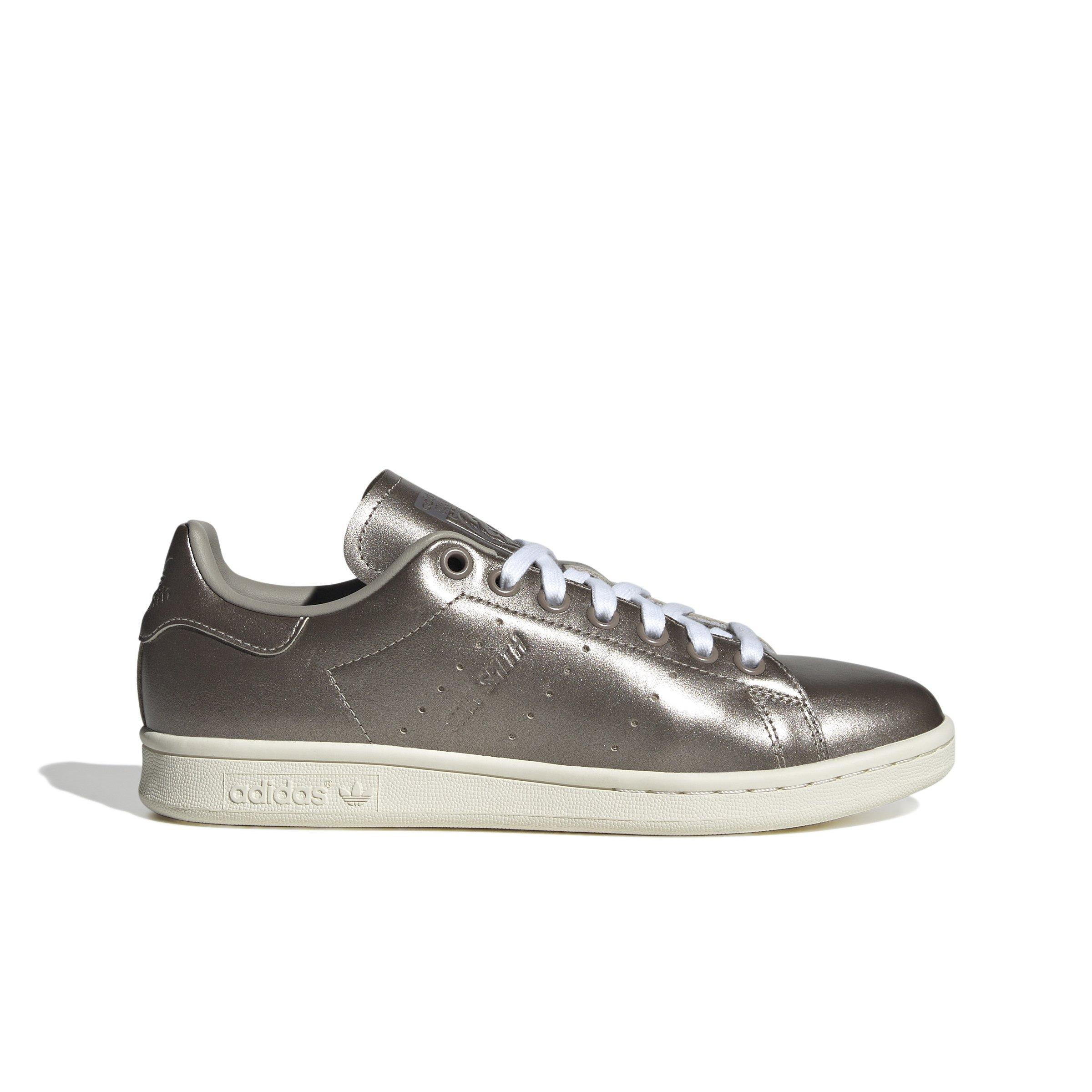 adidas Originals Stan Smith "Putty Beige" Women's Shoe - BEIGE Thumbnail View 1