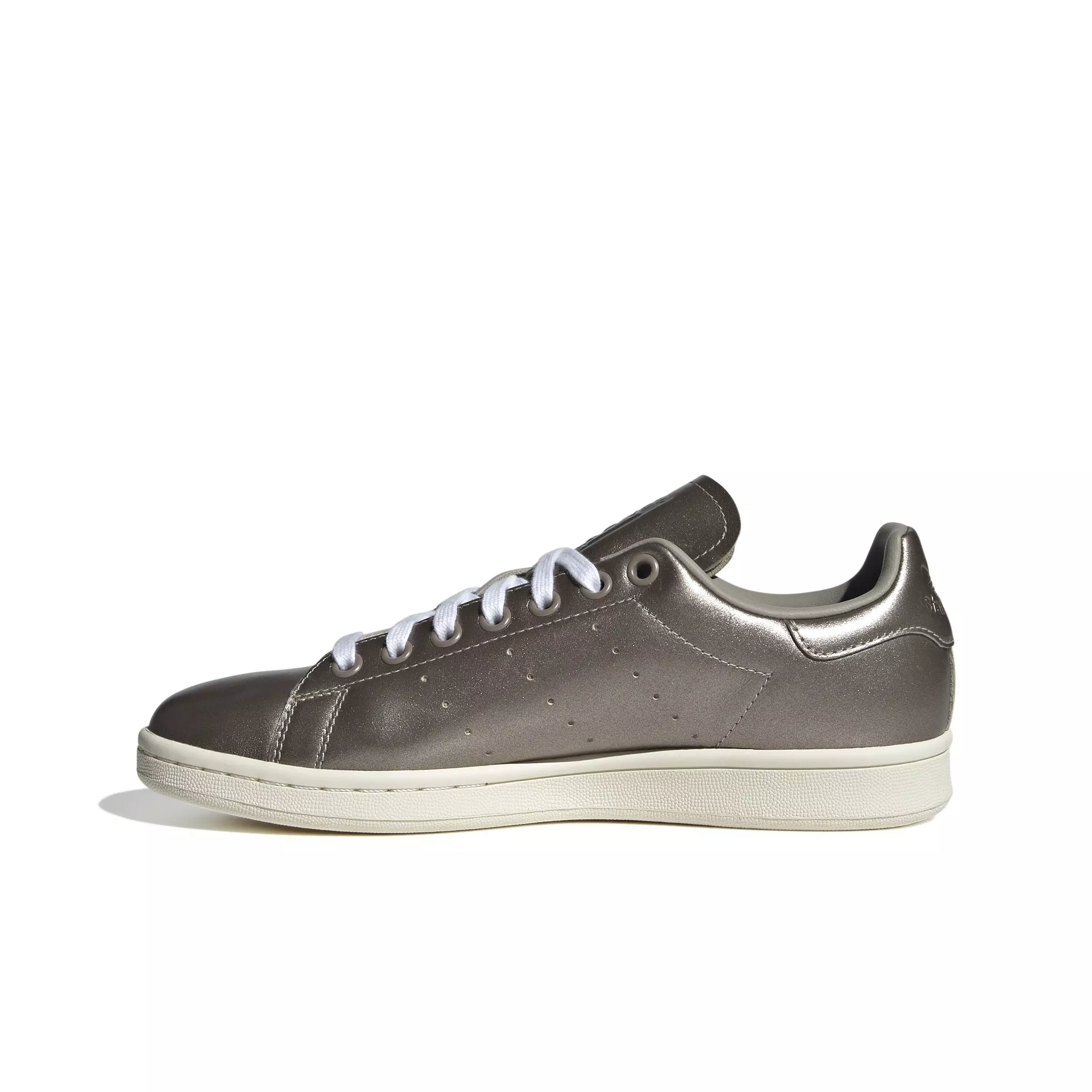 adidas Originals Stan Smith "Putty Beige" Women's Shoe - BEIGE