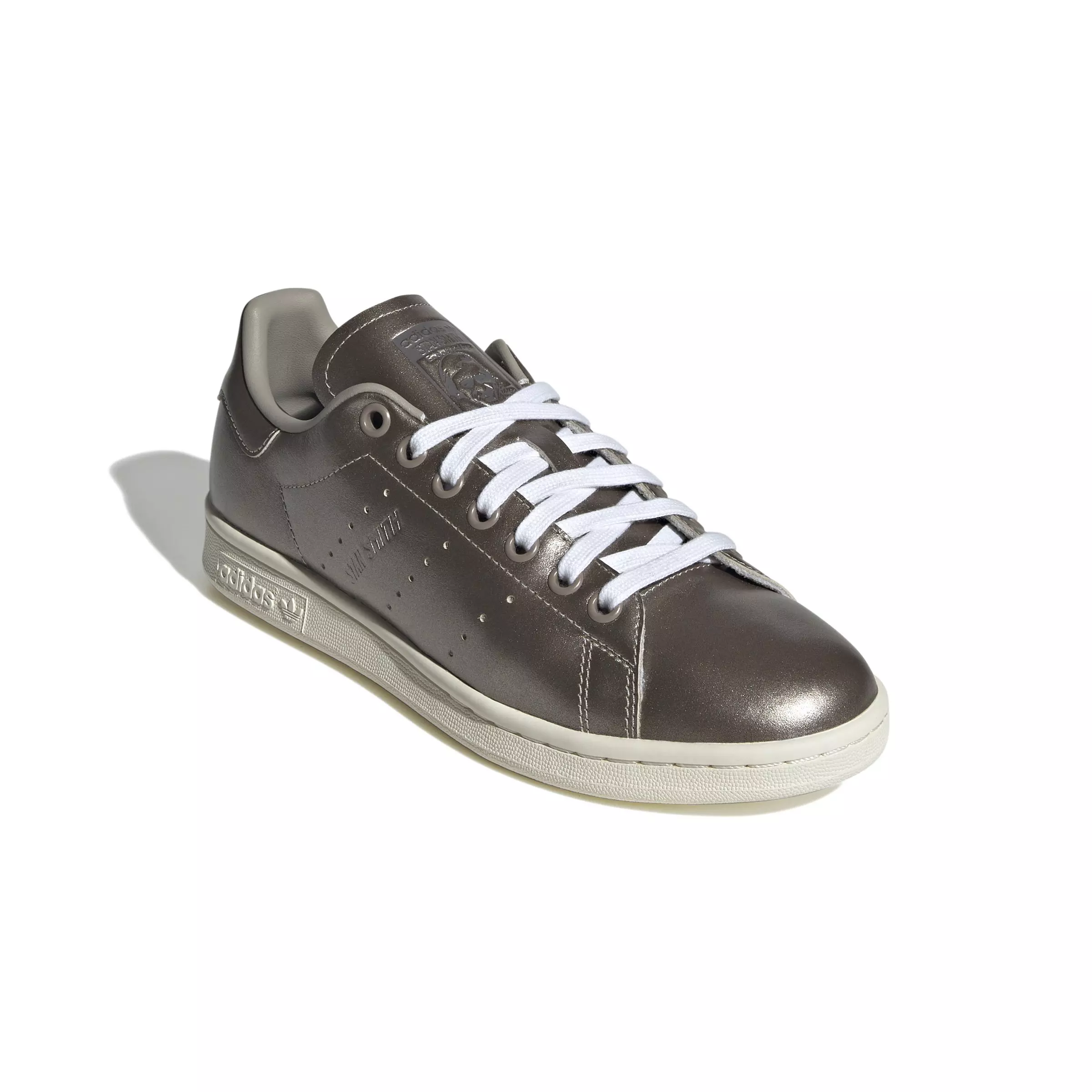 adidas Originals Stan Smith "Putty Beige" Women's Shoe - BEIGE