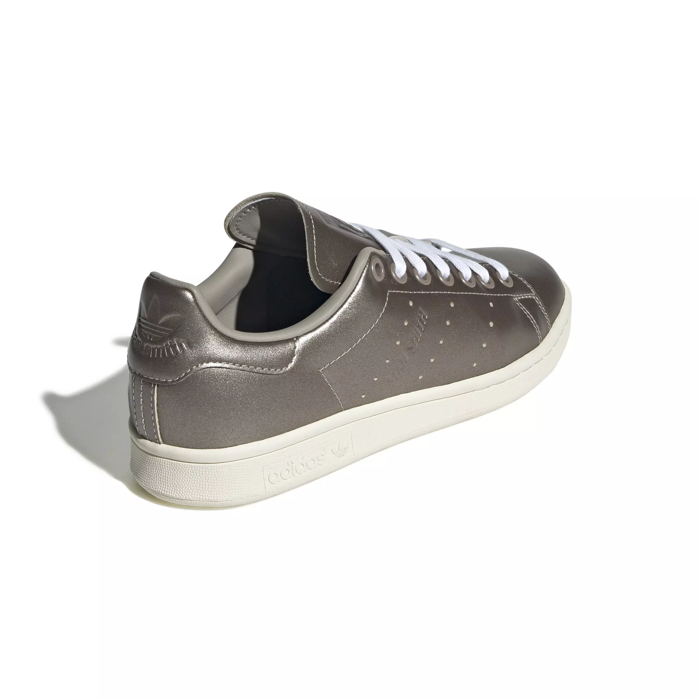 adidas Originals Stan Smith "Putty Beige" Women's Shoe - BEIGE