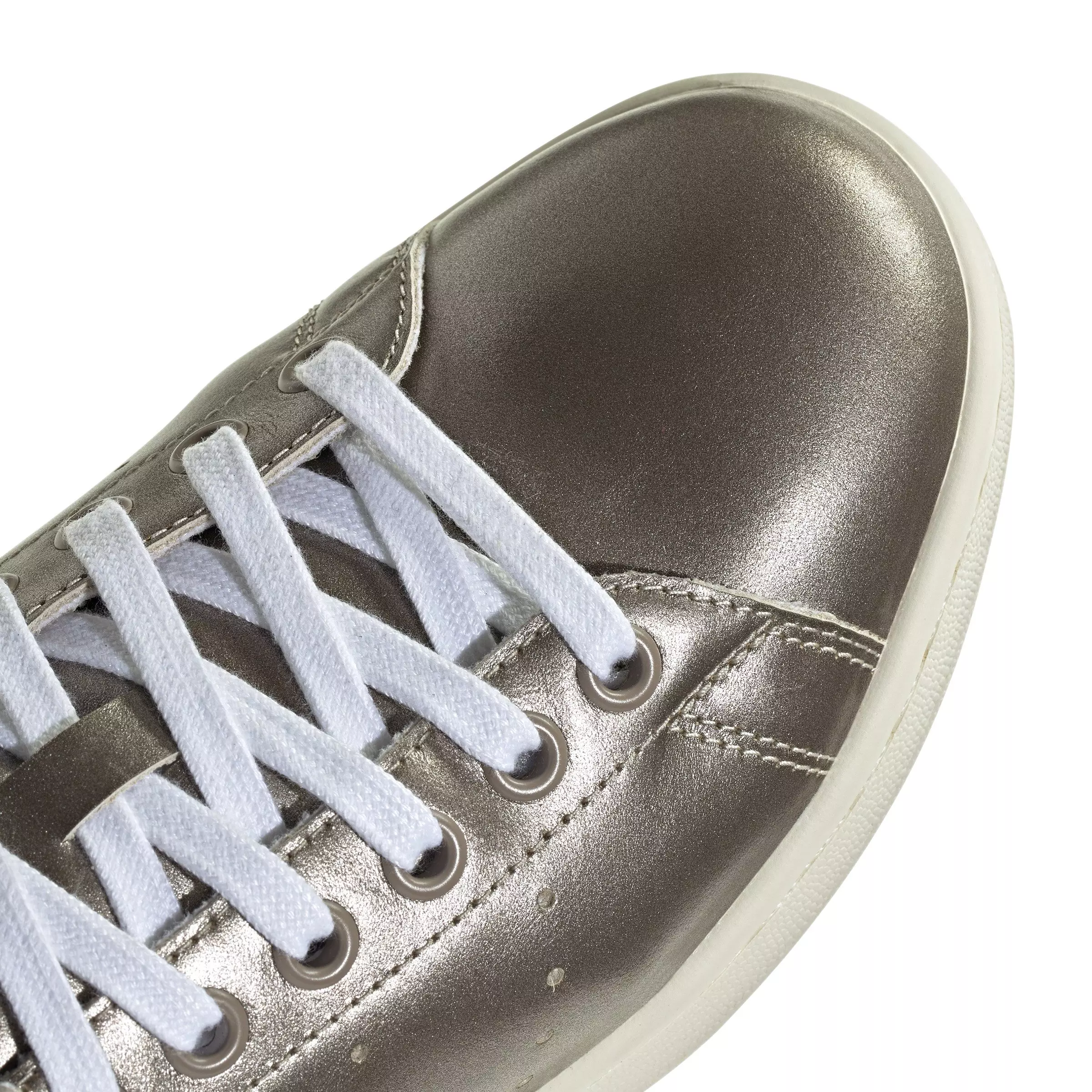 adidas Originals Stan Smith "Putty Beige" Women's Shoe - BEIGE