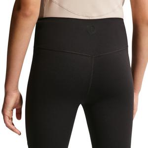 Nike Big Girls' MAVN High-Waisted Leggings - Black - BLACK