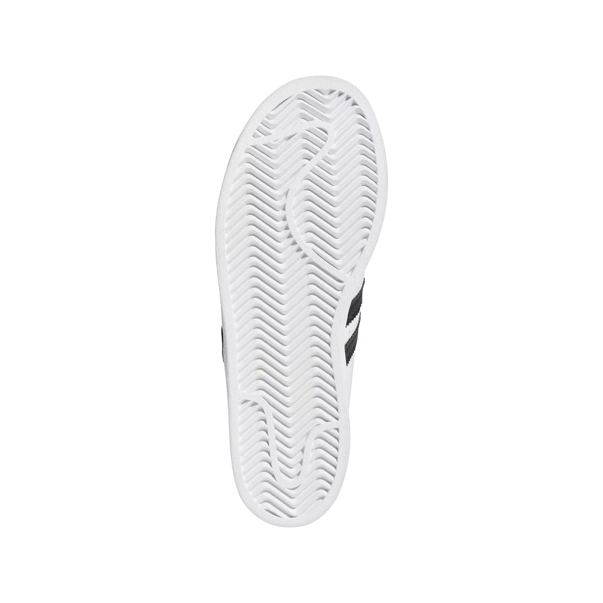 adidas Originals Superstar "White/Black" Preschool Boys' Shoe - BLACK/WHITE