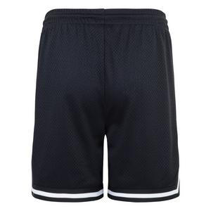 Jordan Big Boys' Taping Mesh Shorts -Black