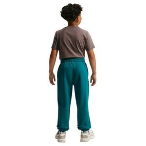 Nike Big Kids' Sportswear Club Fleece Loose Sweatpants - Teal