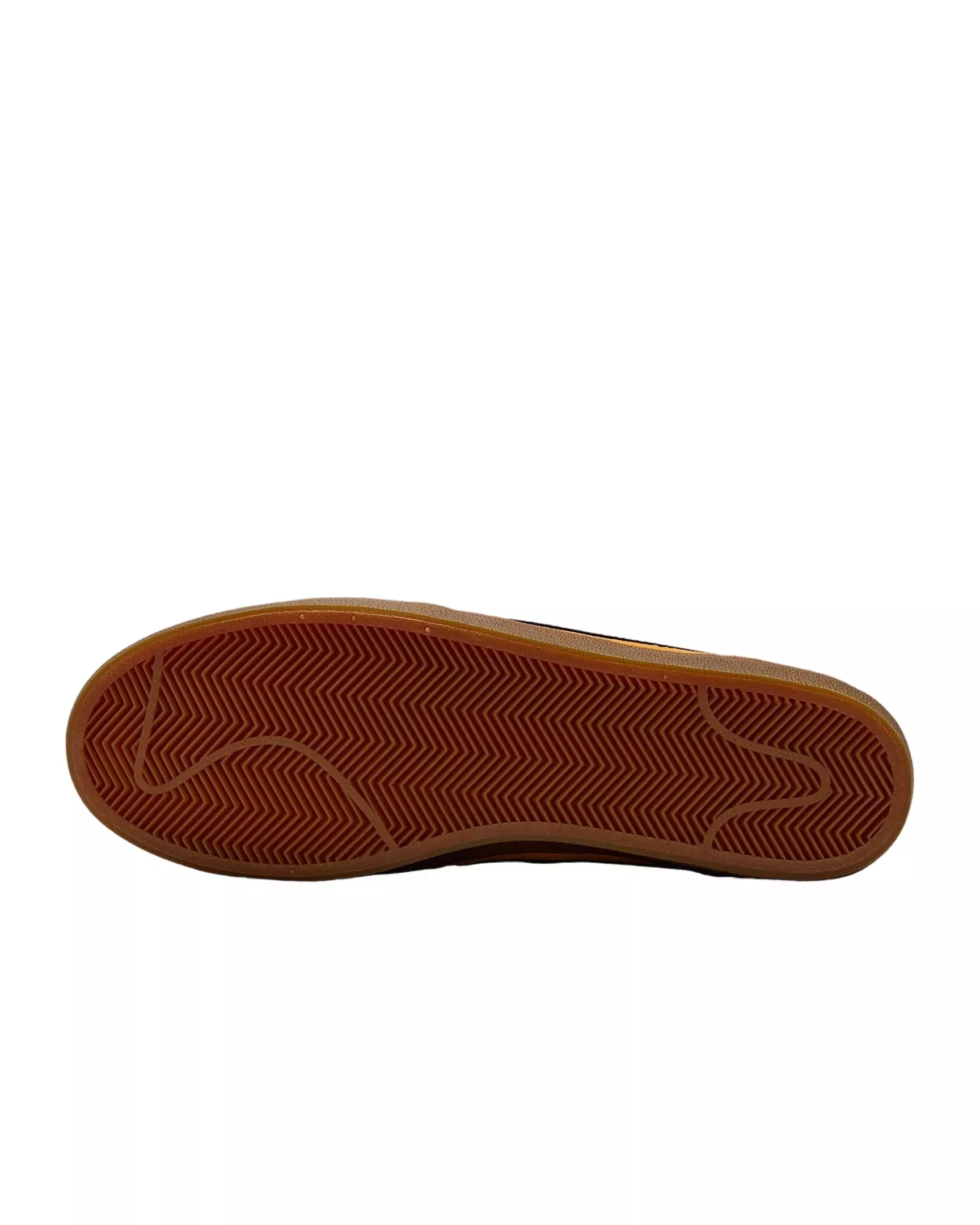 Nike Killshot 2 "University Gold/University Blue/Gum Medium Brown/Black" Men's Shoe - GOLD/BLUE/MD BROWN/BLACK