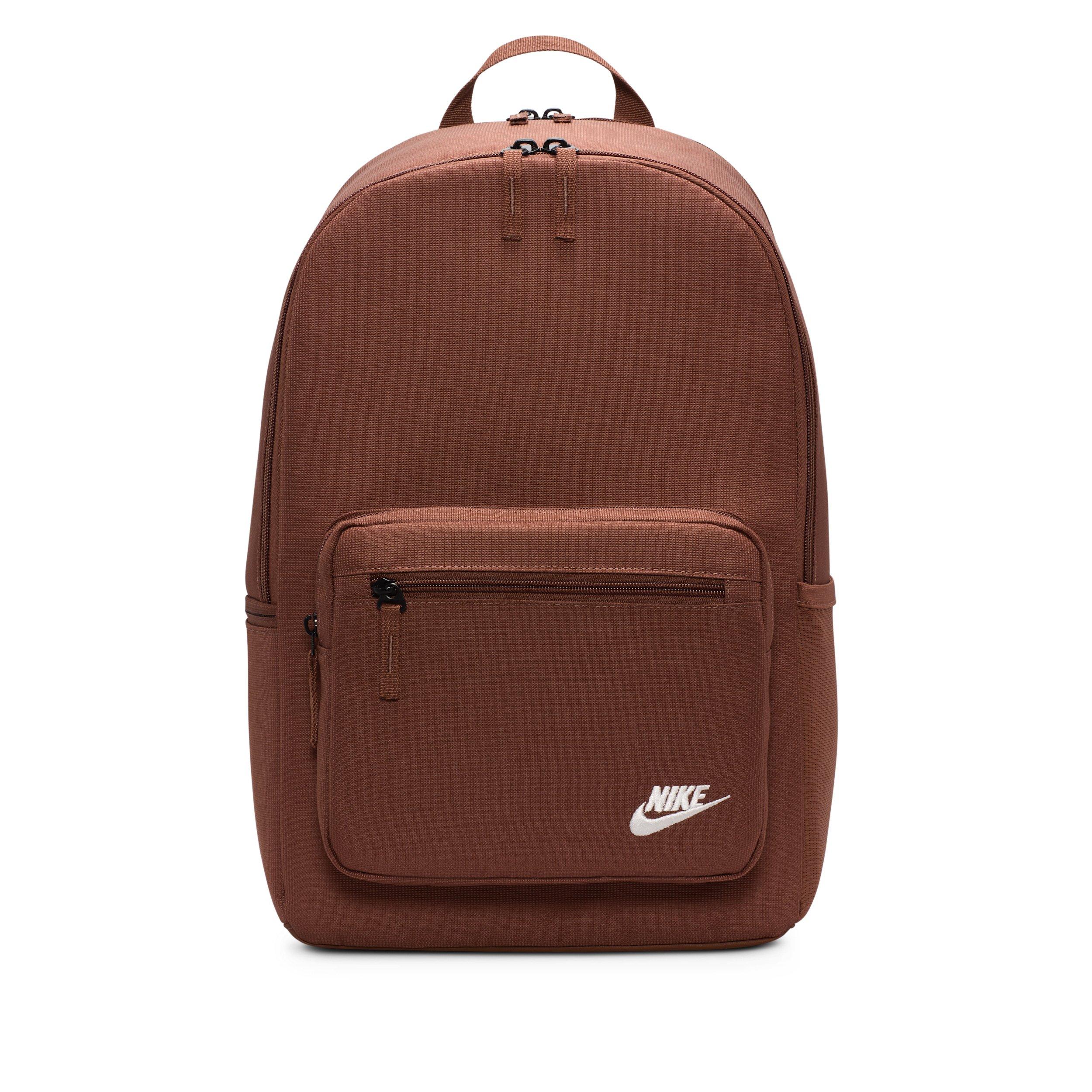 Nike Heritage Eugene Brown Backpack