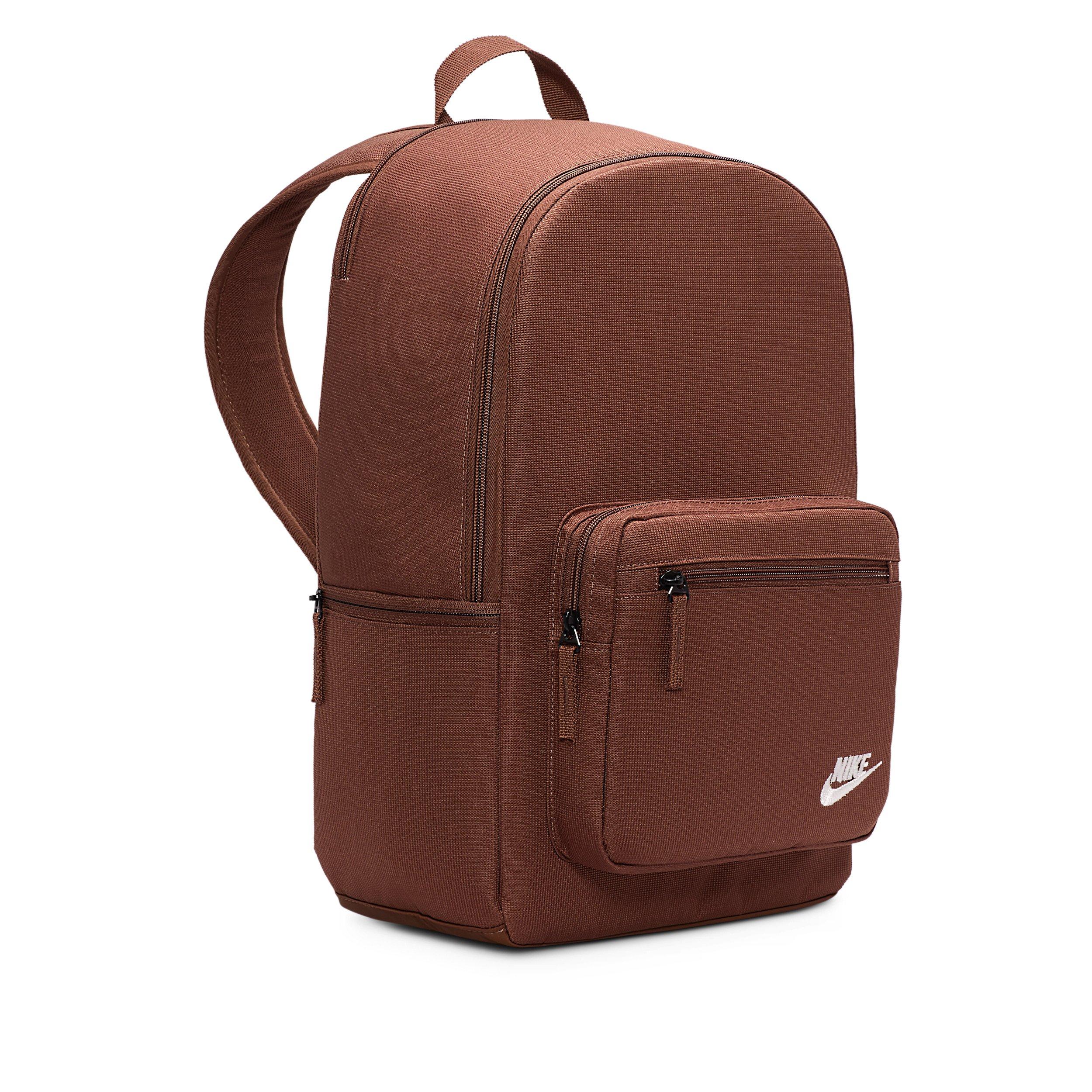 Nike Heritage Eugene Brown Backpack