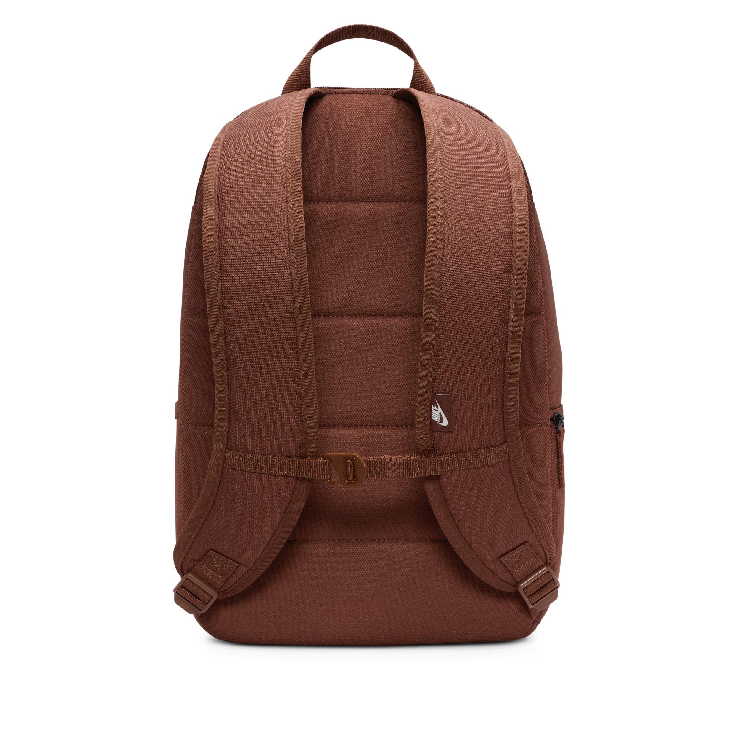 Nike Heritage Eugene Brown Backpack