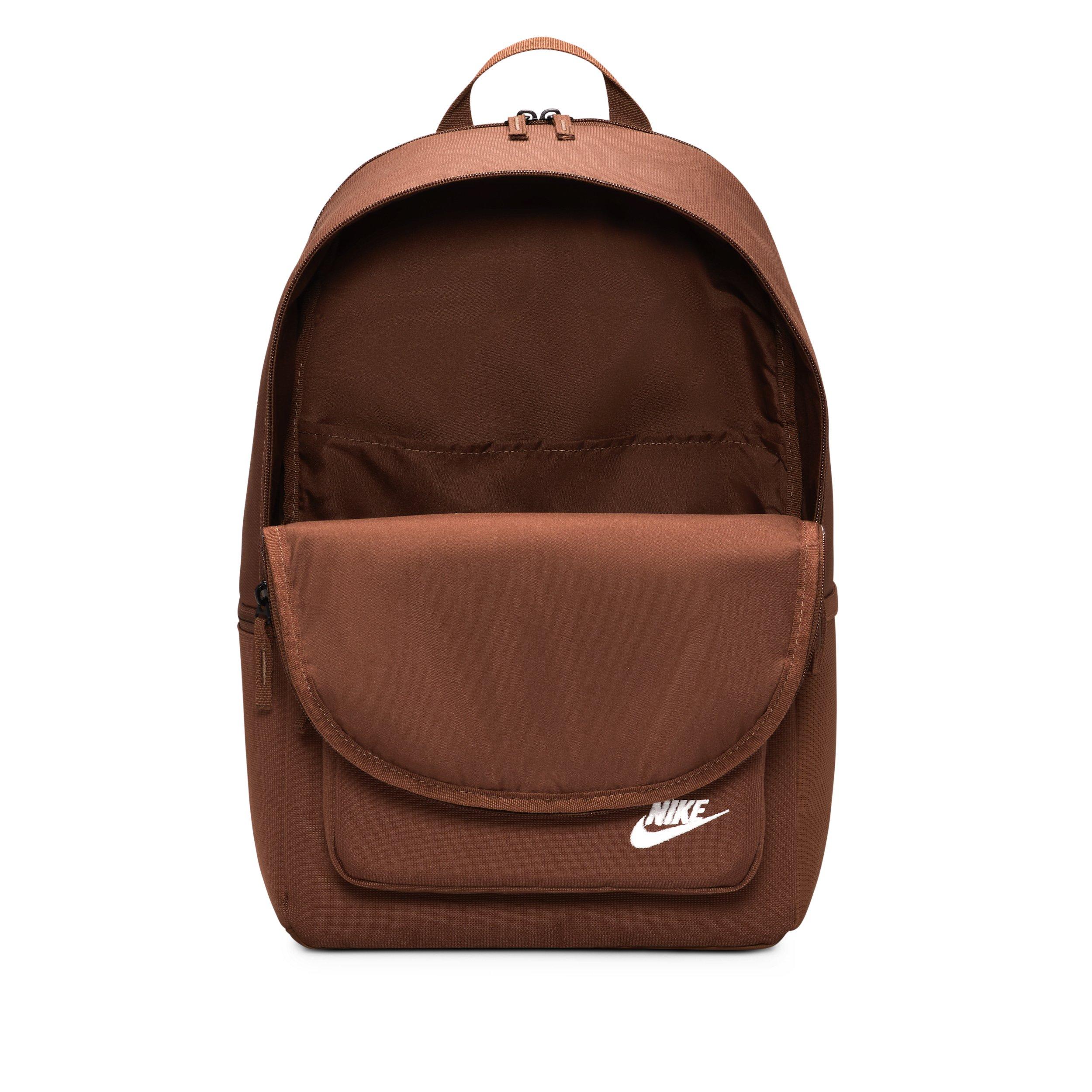 Nike Heritage Eugene Brown Backpack