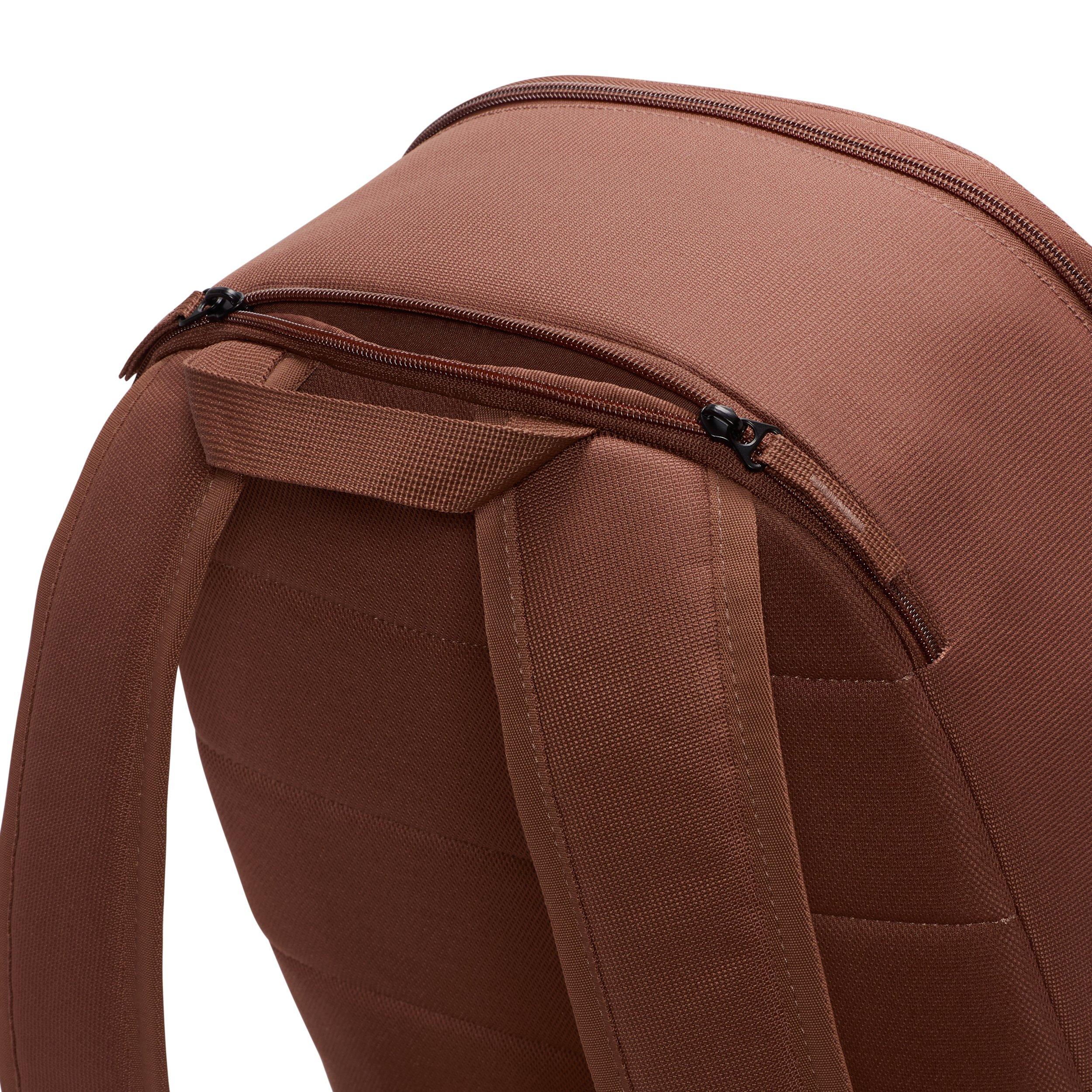 Nike Heritage Eugene Brown Backpack