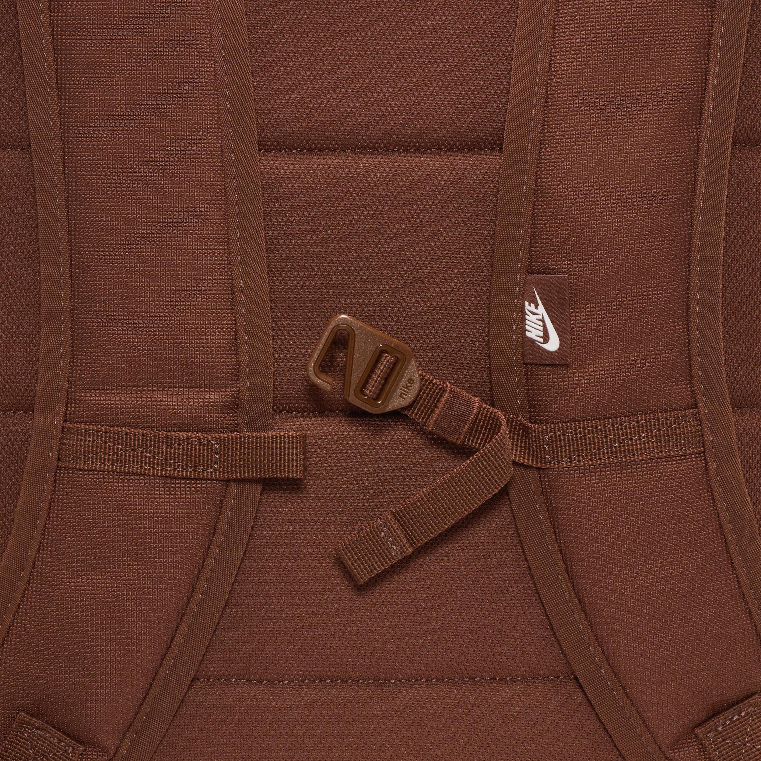 Nike Heritage Eugene Brown Backpack