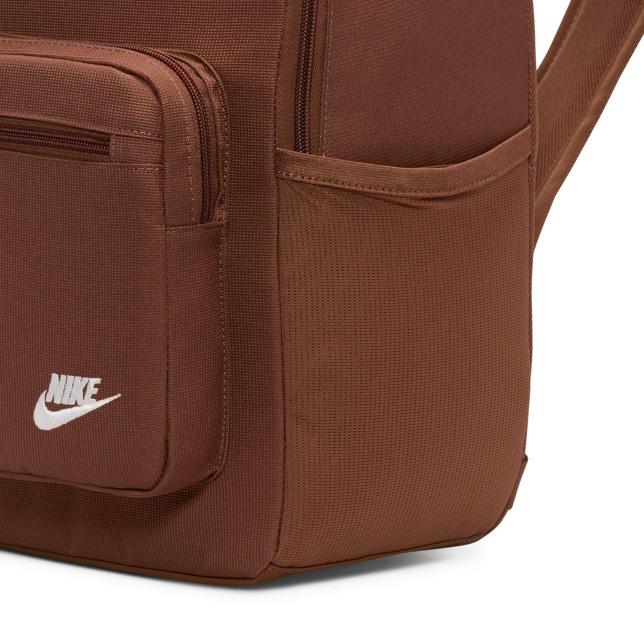 Nike Heritage Eugene Brown Backpack