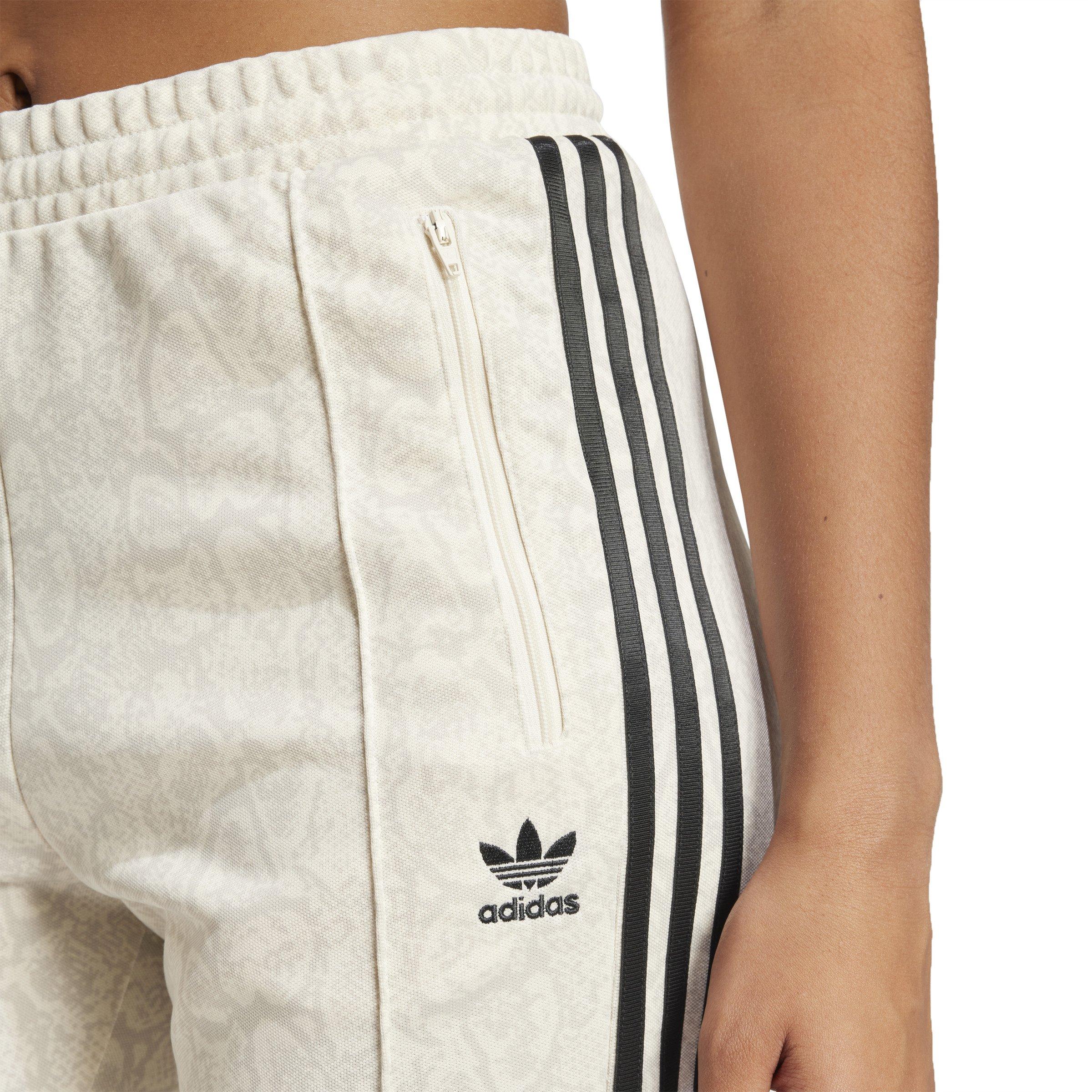 adidas Originals Snake Firebird Women's White Track Pants