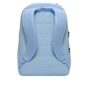 Nike Brasilia 9.5 Backpack-Blue