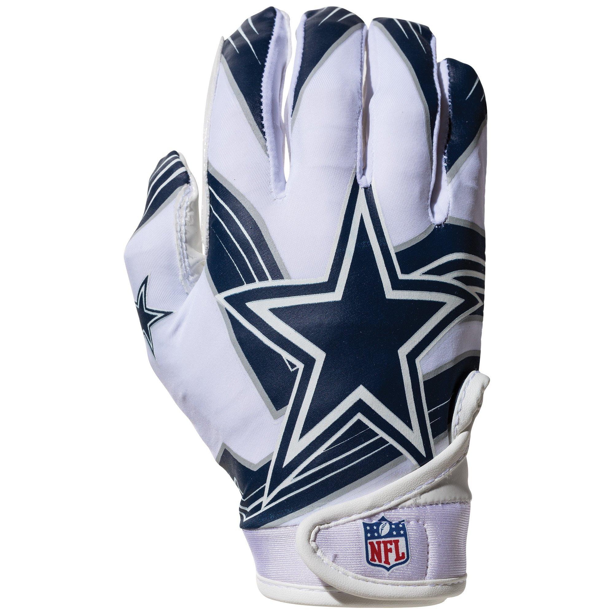 : Dallas Cowboys Gloves