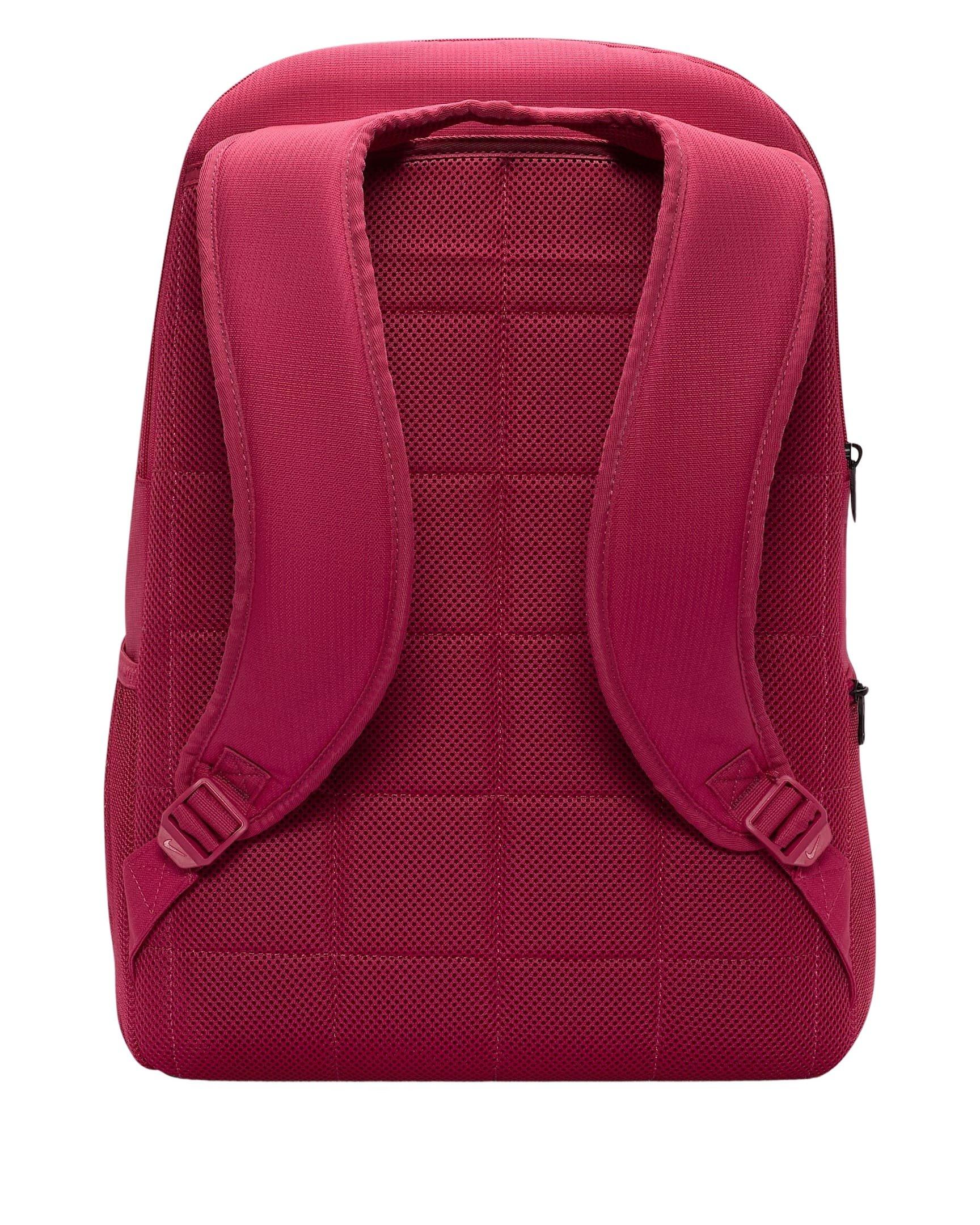 Nike Brasilia 9.5 Purple Backpack
