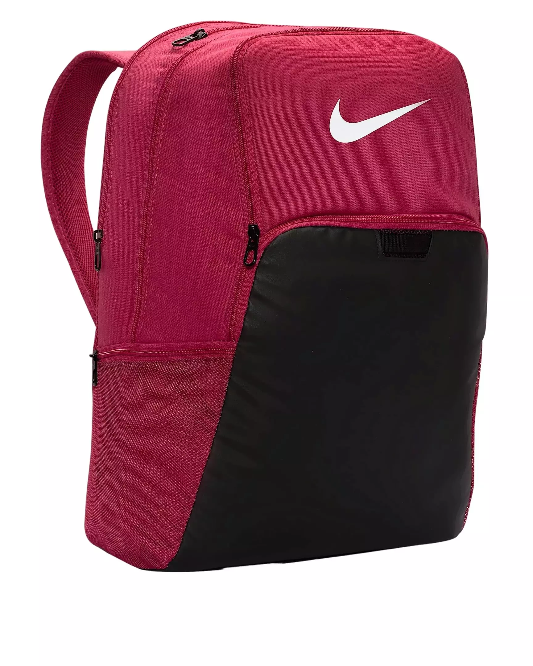 Nike Brasilia 9.5 Backpack-Purple - PURPLE