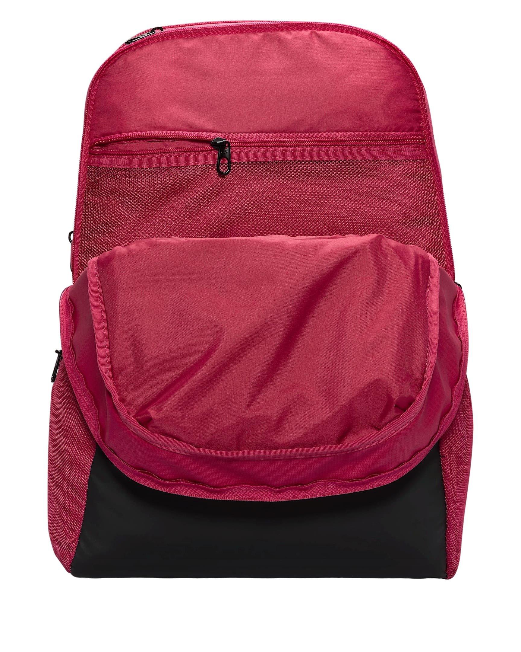 Nike Brasilia 9.5 Purple Backpack