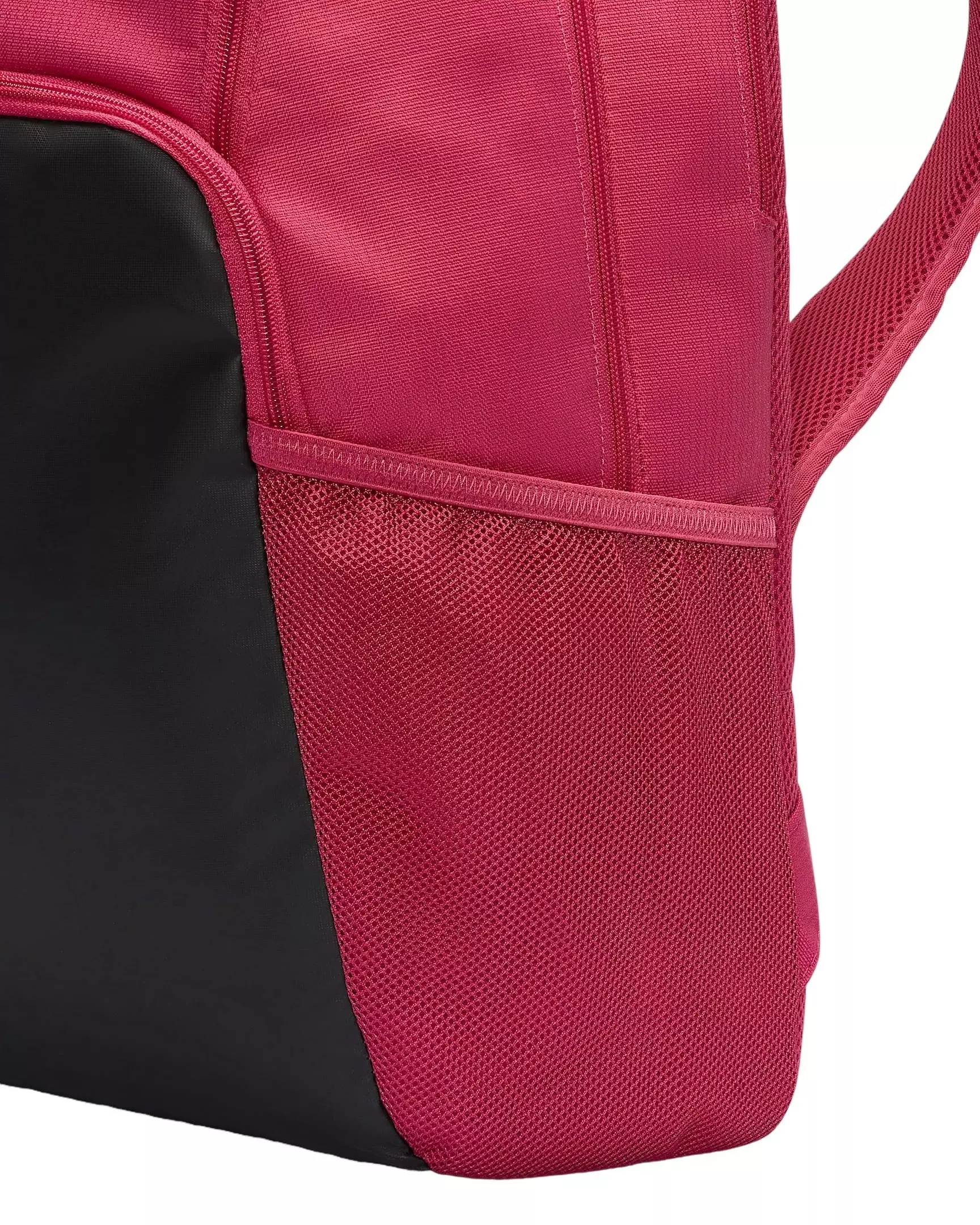 Nike Brasilia 9.5 Backpack-Purple - PURPLE