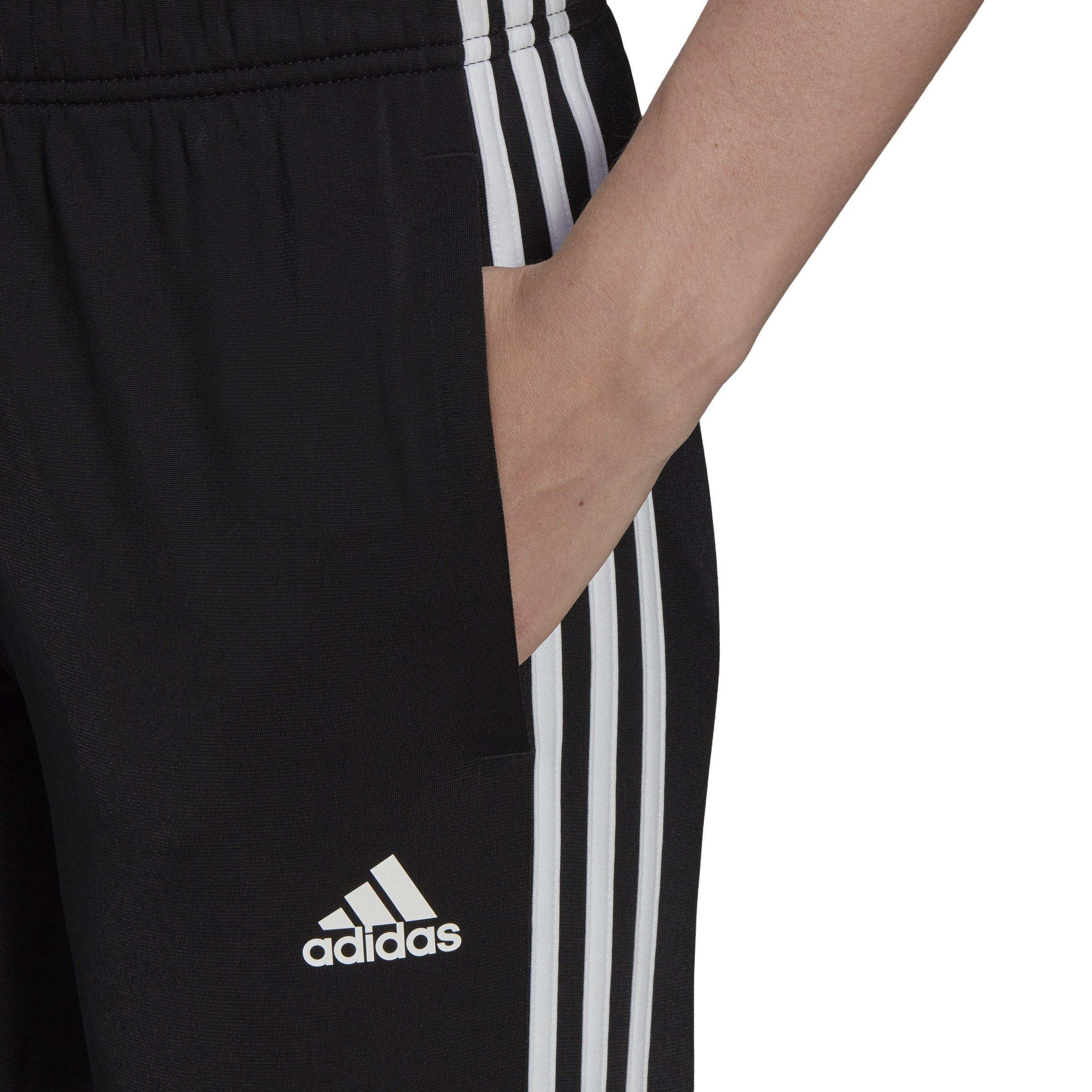 Jogging woman adidas Primegreen Essentials 3-Stripes - Textile