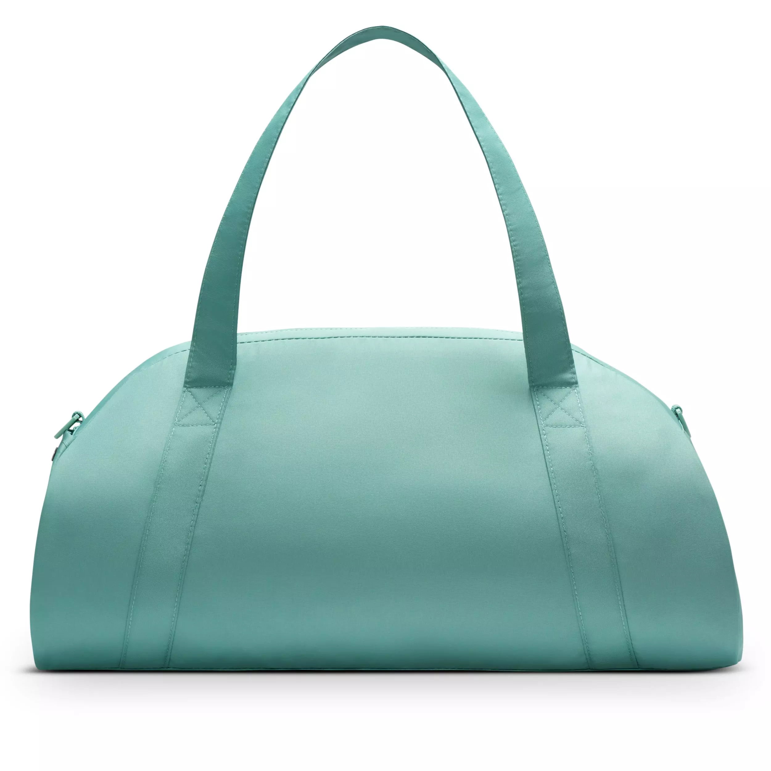 Nike Gym Club Duffel Bag-Green - GREEN