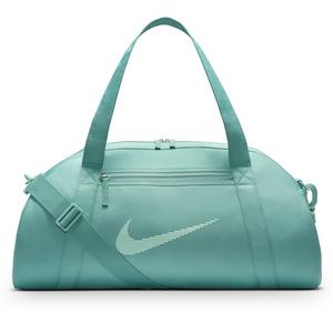 Nike Gym Club Duffel Bag-Green