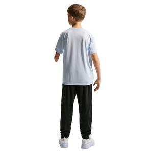 Nike Big Boys' Primary Nano Dri-FIT UV Nano Joggers - Black - BLACK