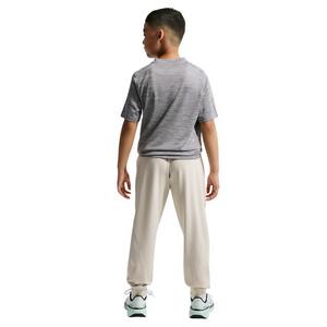 Nike Big Boys' Primary Nano Dri-FIT UV Nano Joggers - Beige