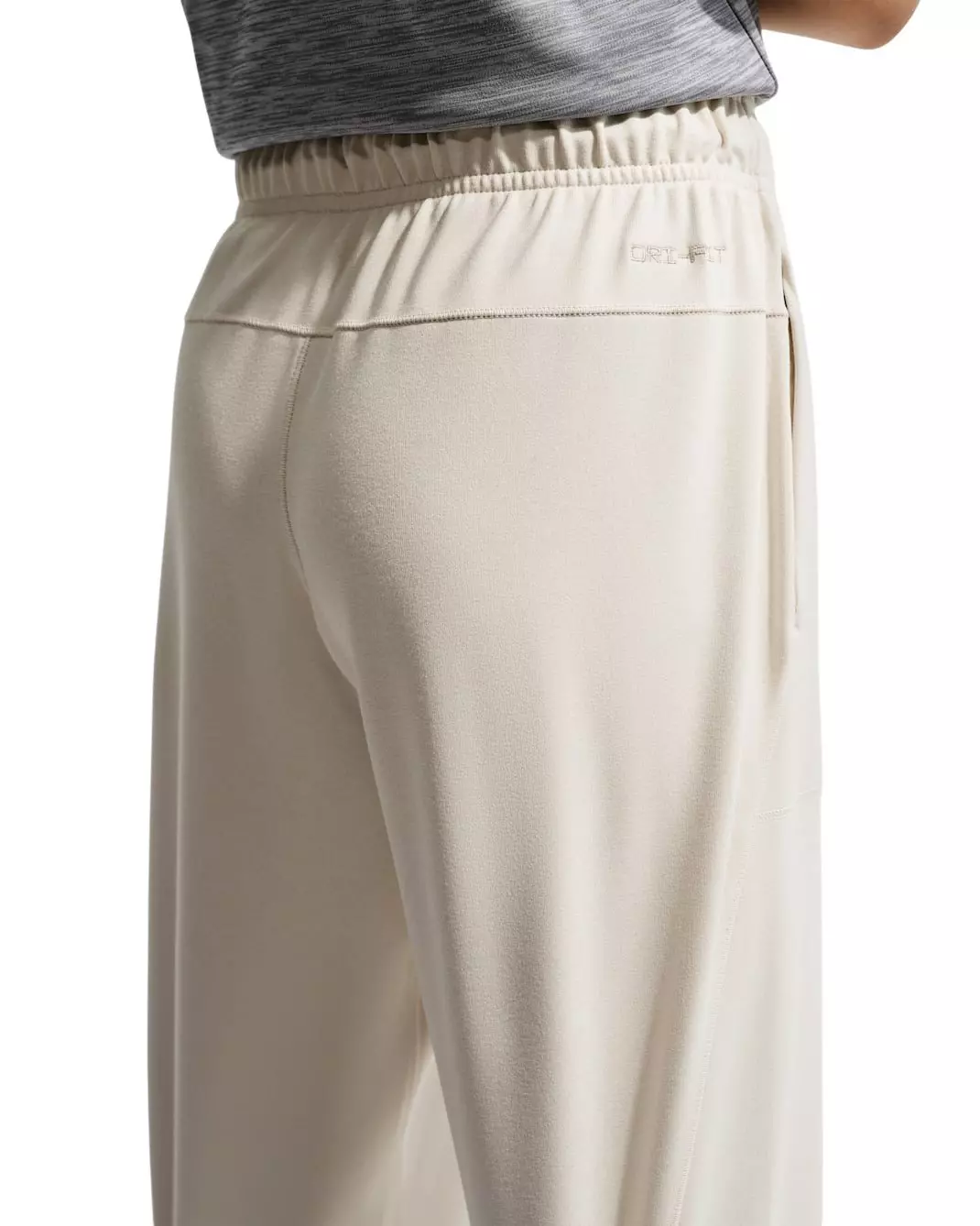 Nike Big Boys' Primary Nano Dri-FIT UV Nano Joggers - Beige - BEIGE