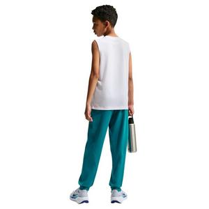 Nike Big Boys' Primary Nano Dri-FIT UV Nano Joggers - Teal - TEAL