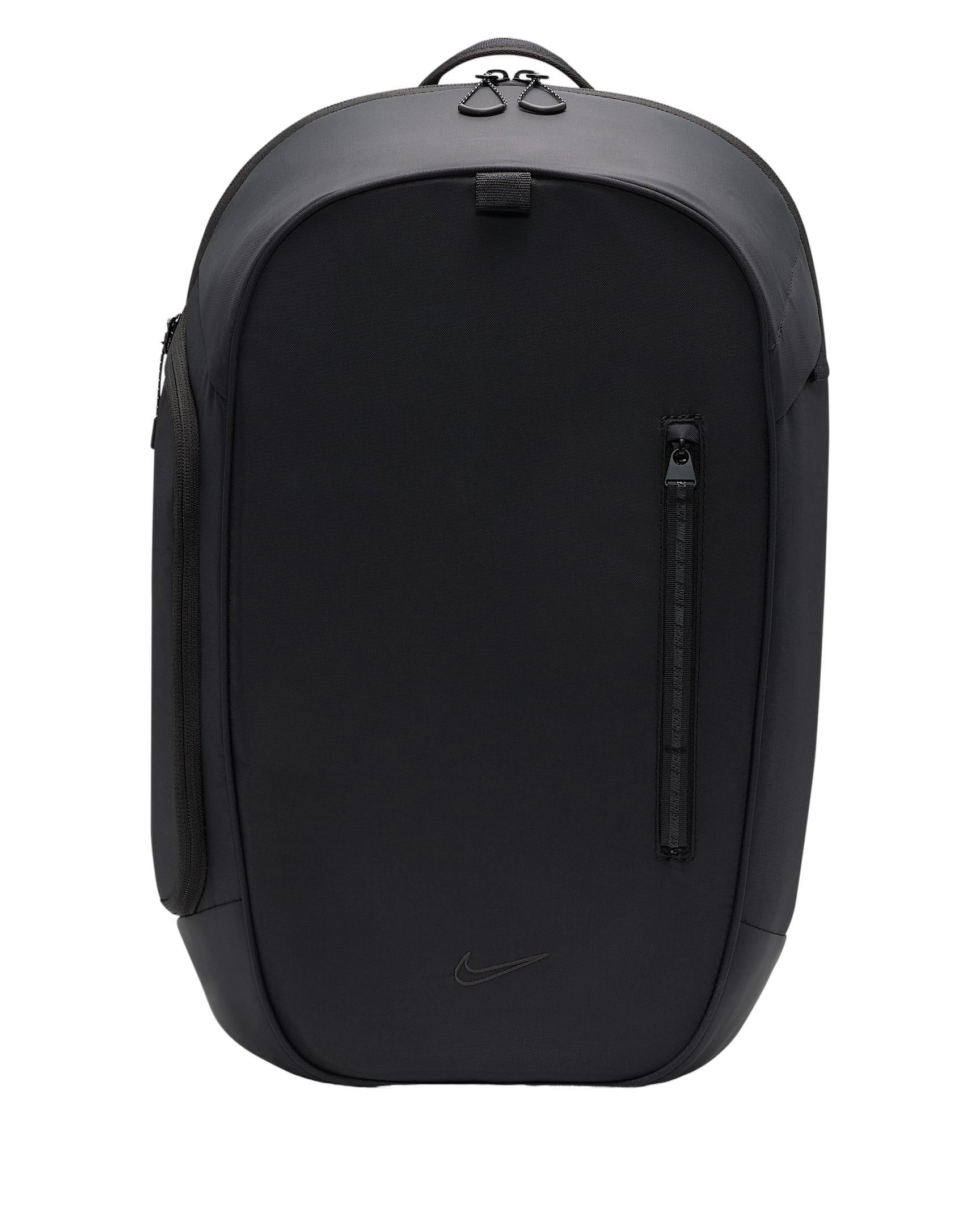 Nike Sportswear Commute Backpack-Black