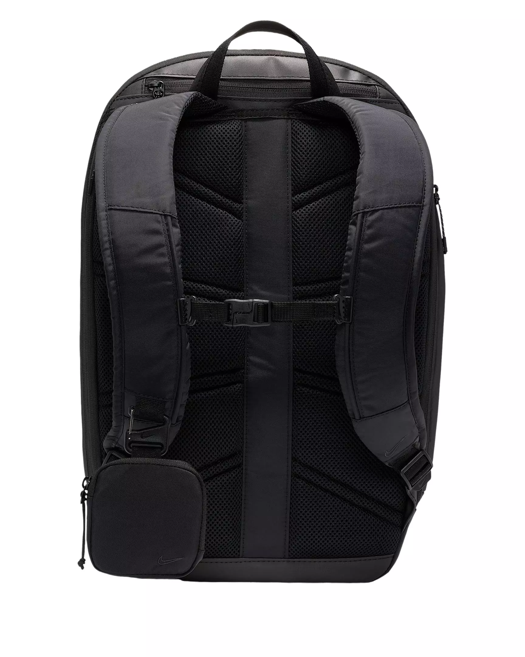 Nike Sportswear Commute Backpack-Black - BLACK