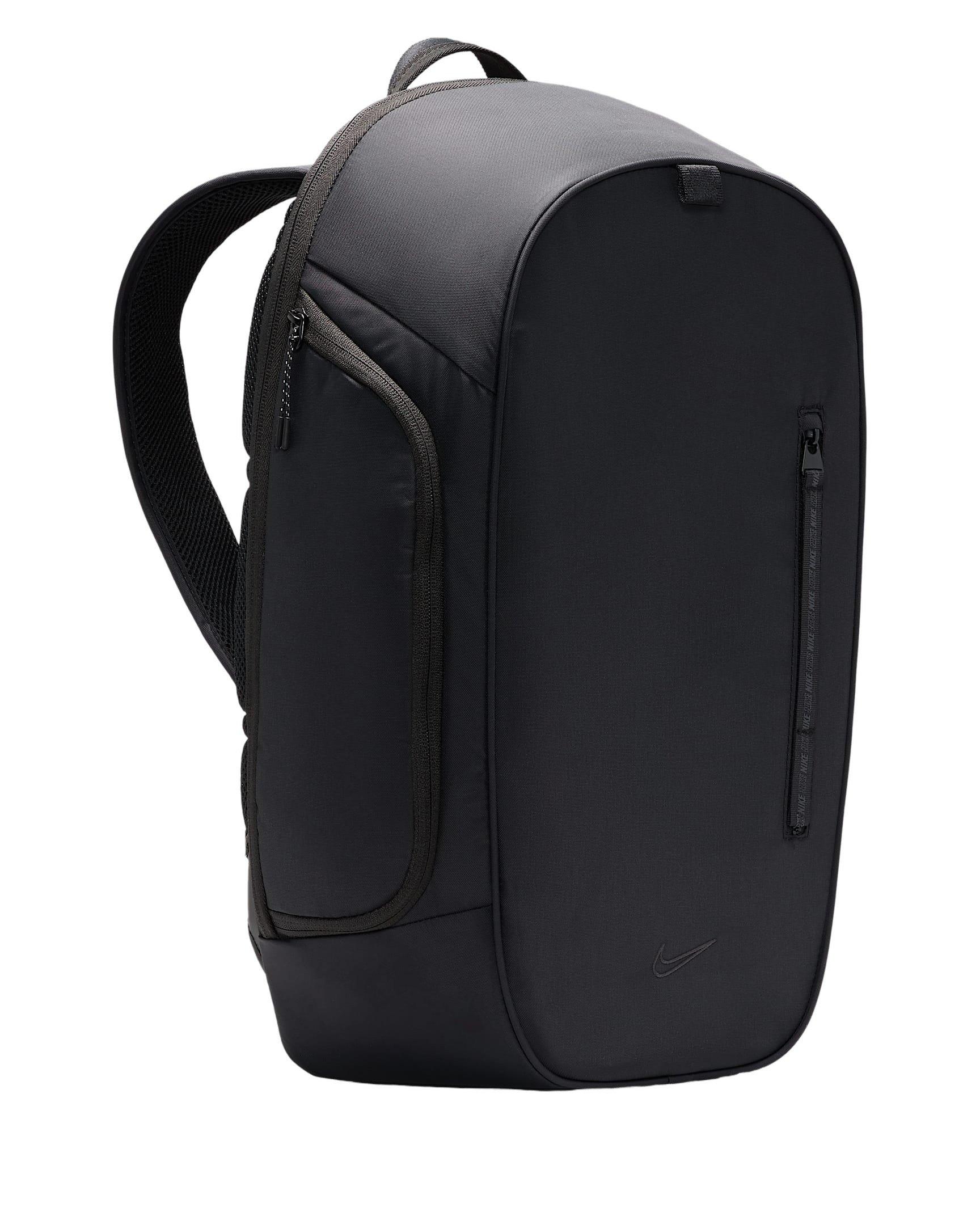 Nike Sportswear Commute Black Backpack