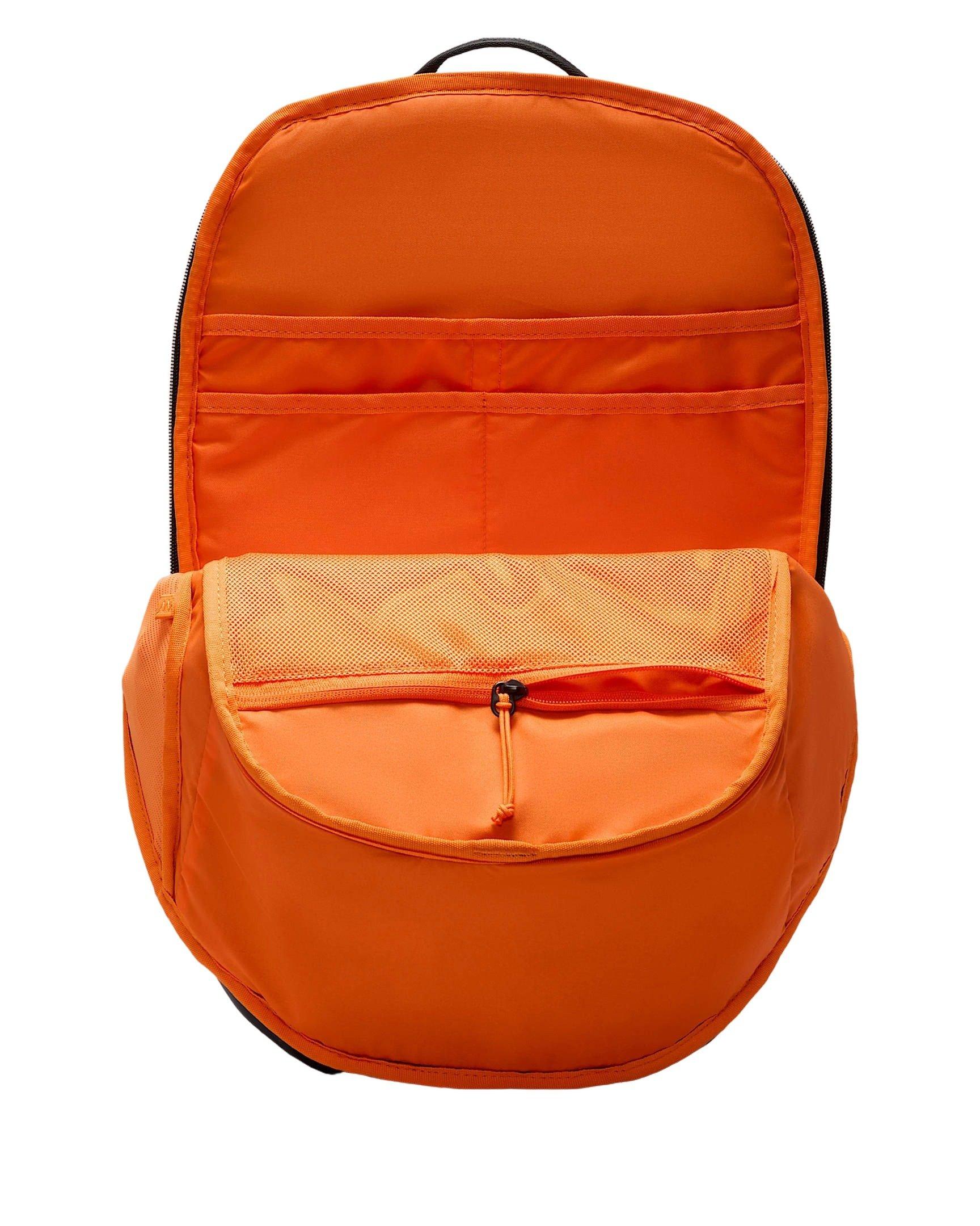 Nike Sportswear Commute Black Backpack