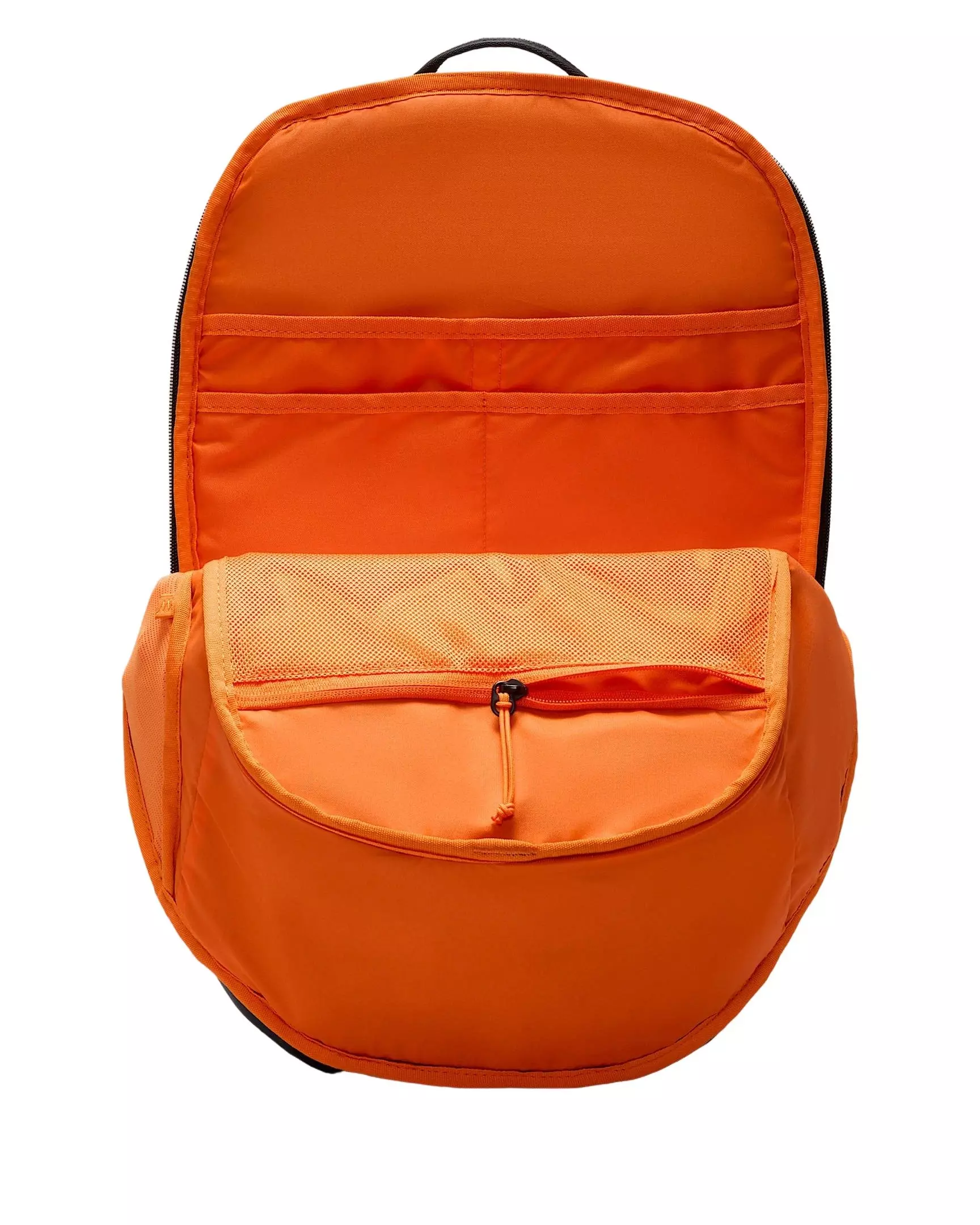 Nike Sportswear Commute Backpack-Black - BLACK