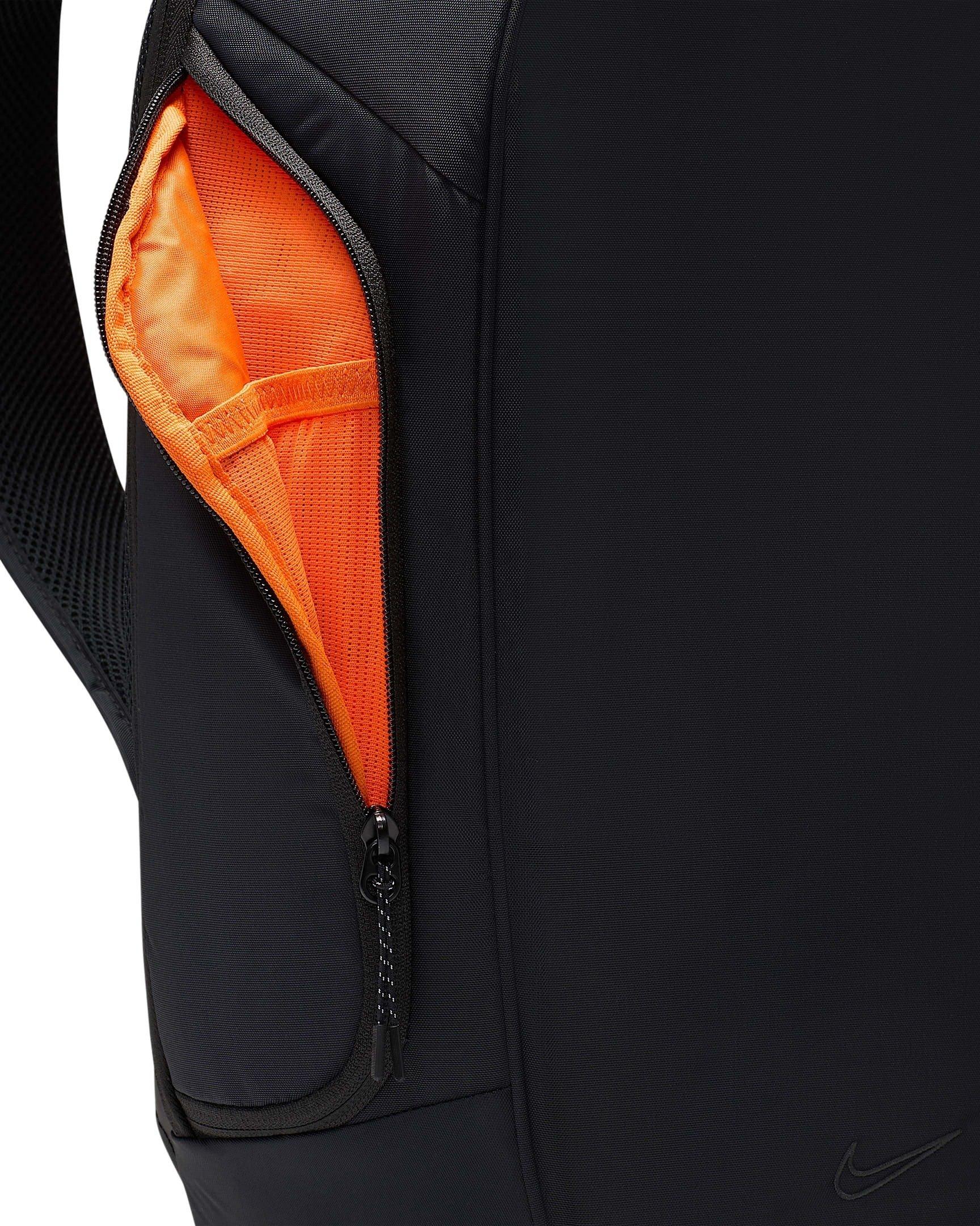 Nike Sportswear Commute Black Backpack
