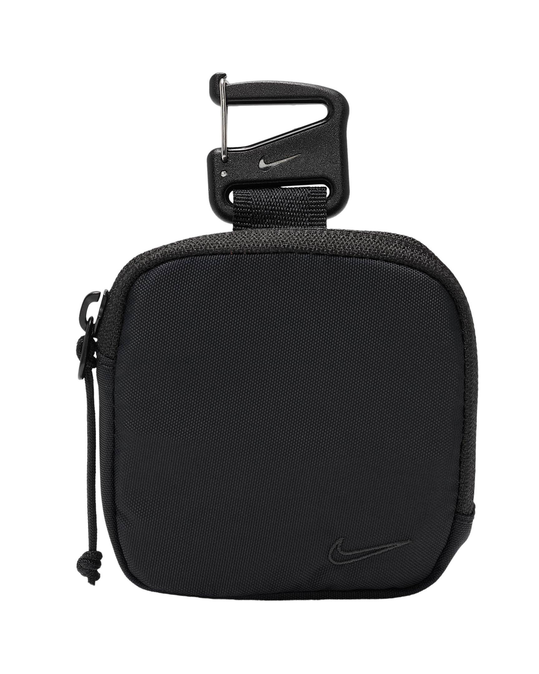 Nike Sportswear Commute Black Backpack