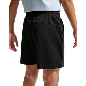 Nike Big Boys' Primary Nano Dri-FIT 7" Shorts - Black