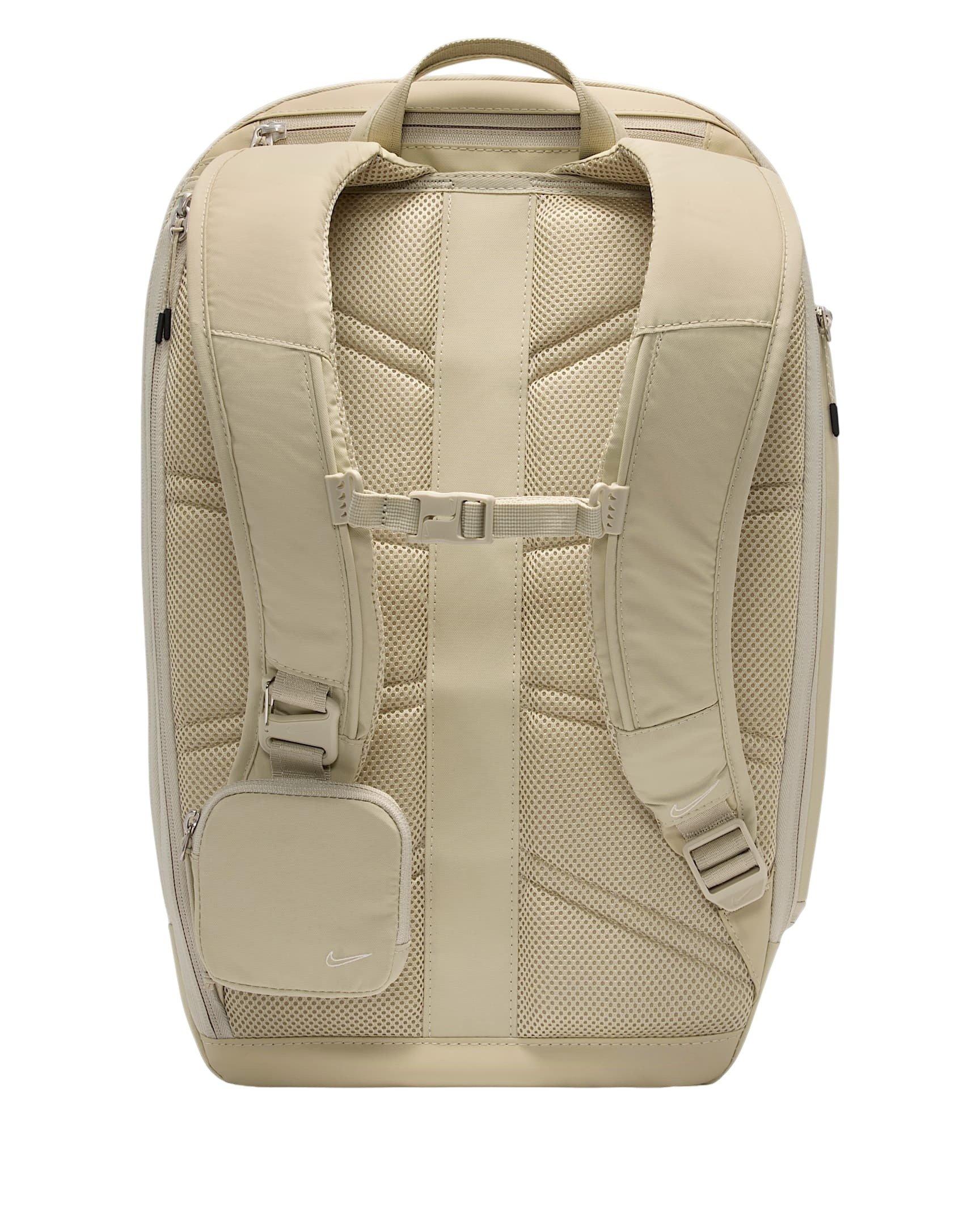 Nike Sportswear Commute Khaki Backpack