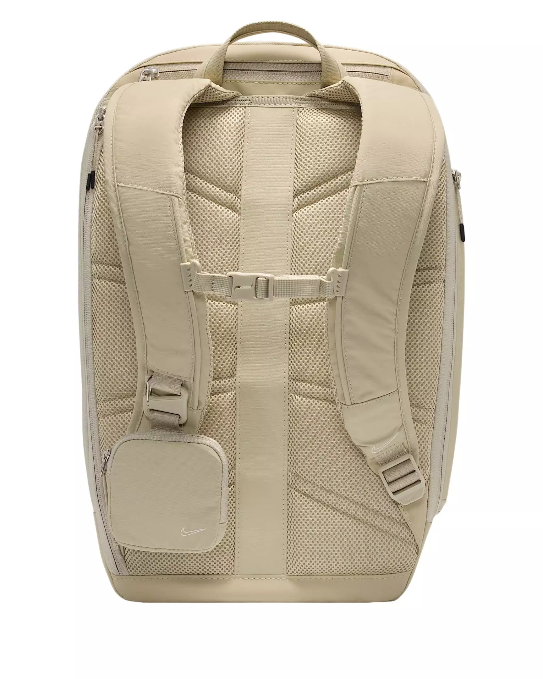 Nike Sportswear Commute Backpack-Khaki - KHAKI