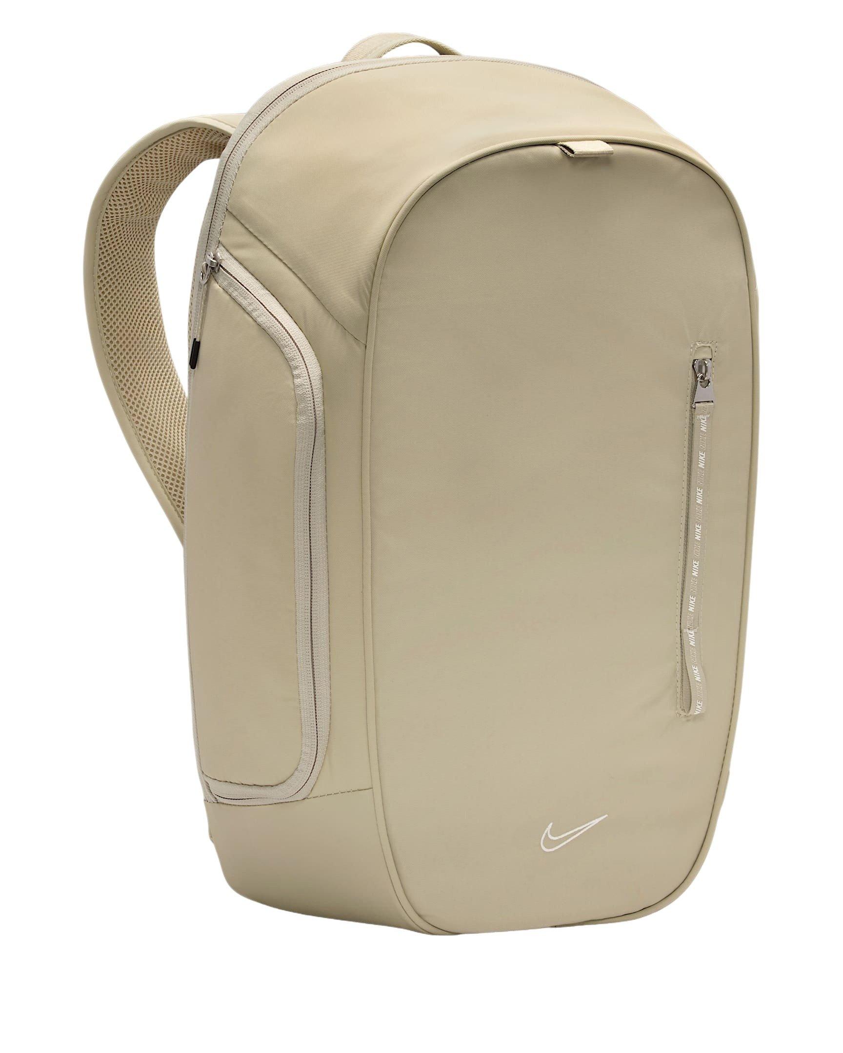 Nike Sportswear Commute Khaki Backpack