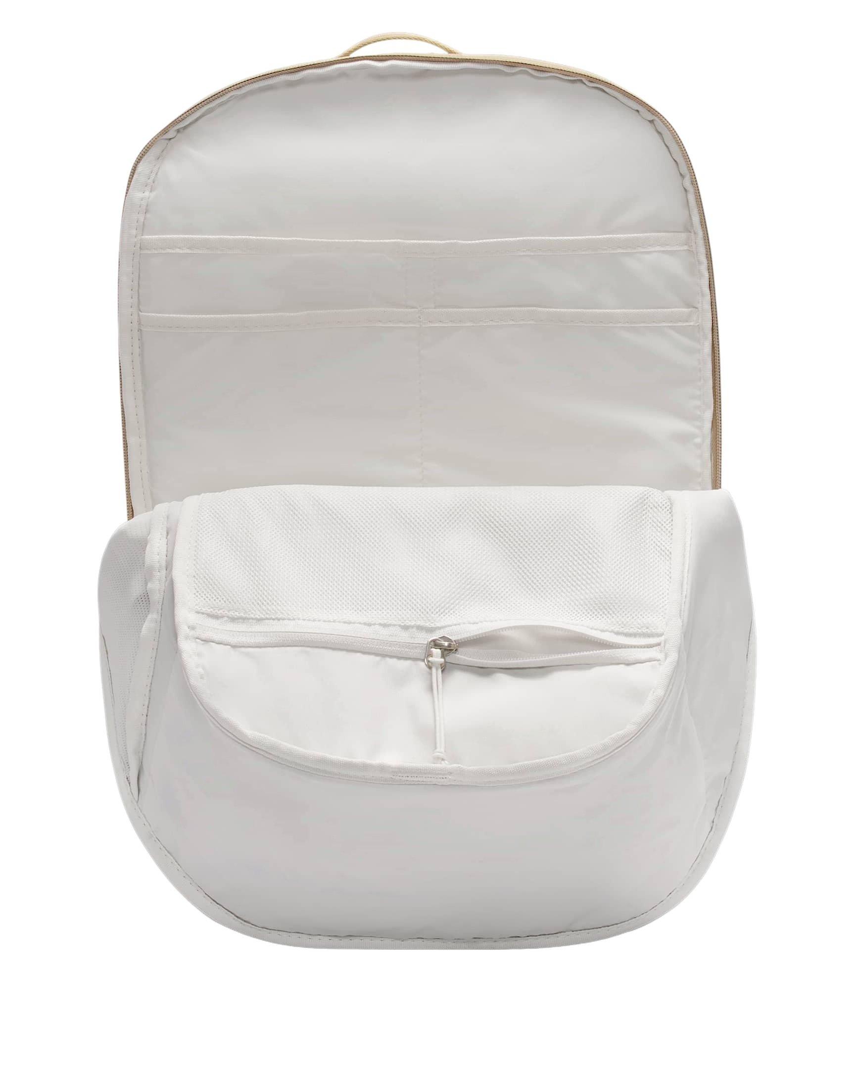 Nike Sportswear Commute Khaki Backpack