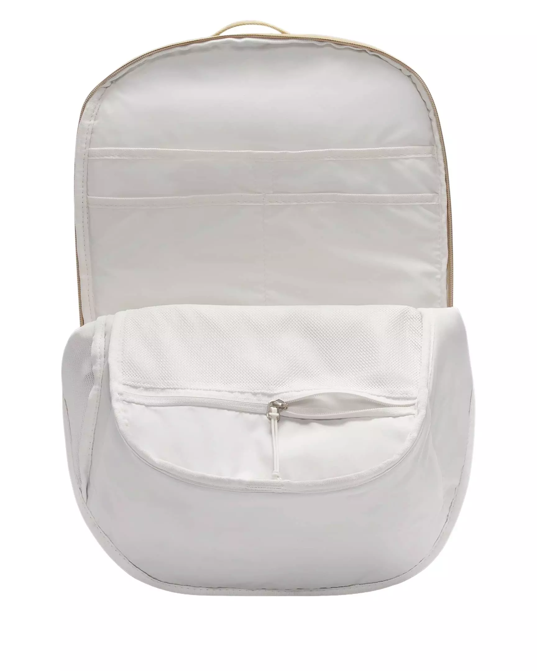 Nike Sportswear Commute Backpack-Khaki - KHAKI