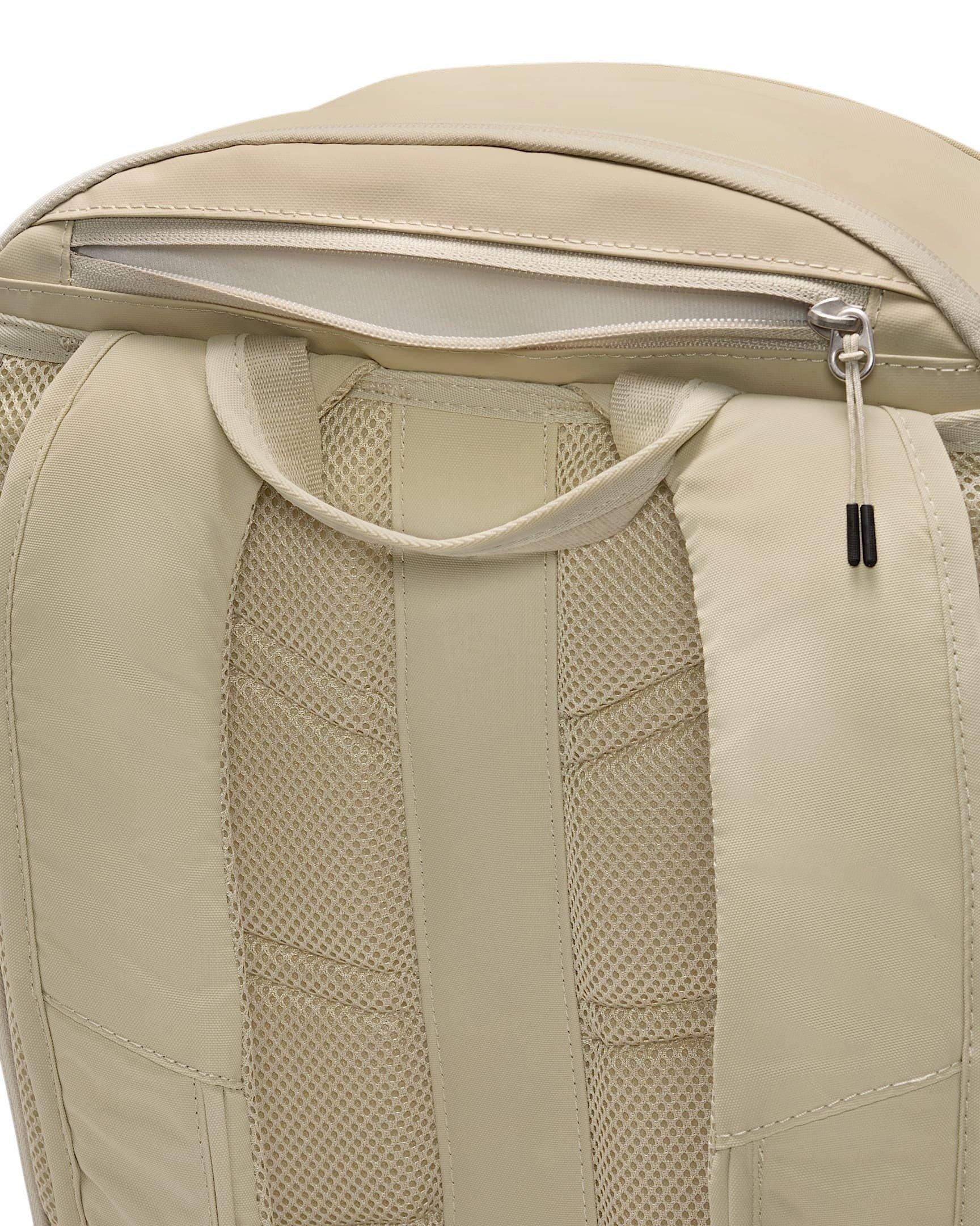 Nike Sportswear Commute Khaki Backpack