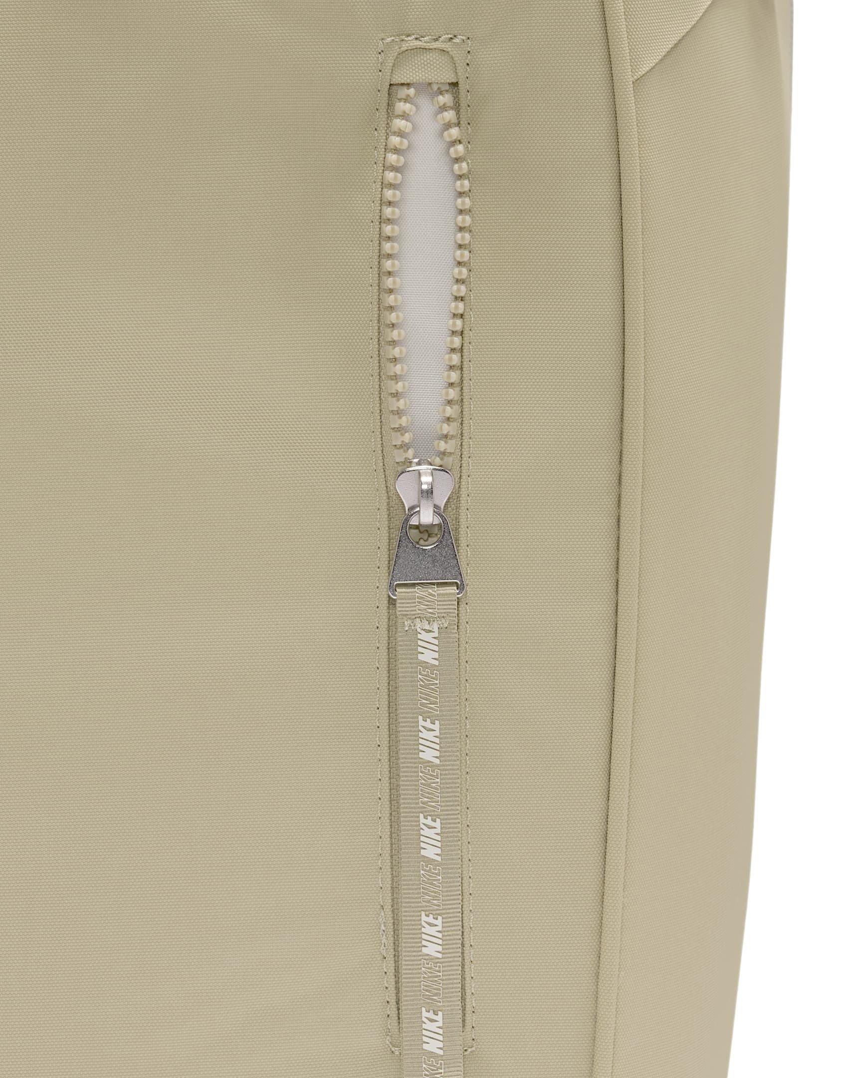 Nike Sportswear Commute Khaki Backpack