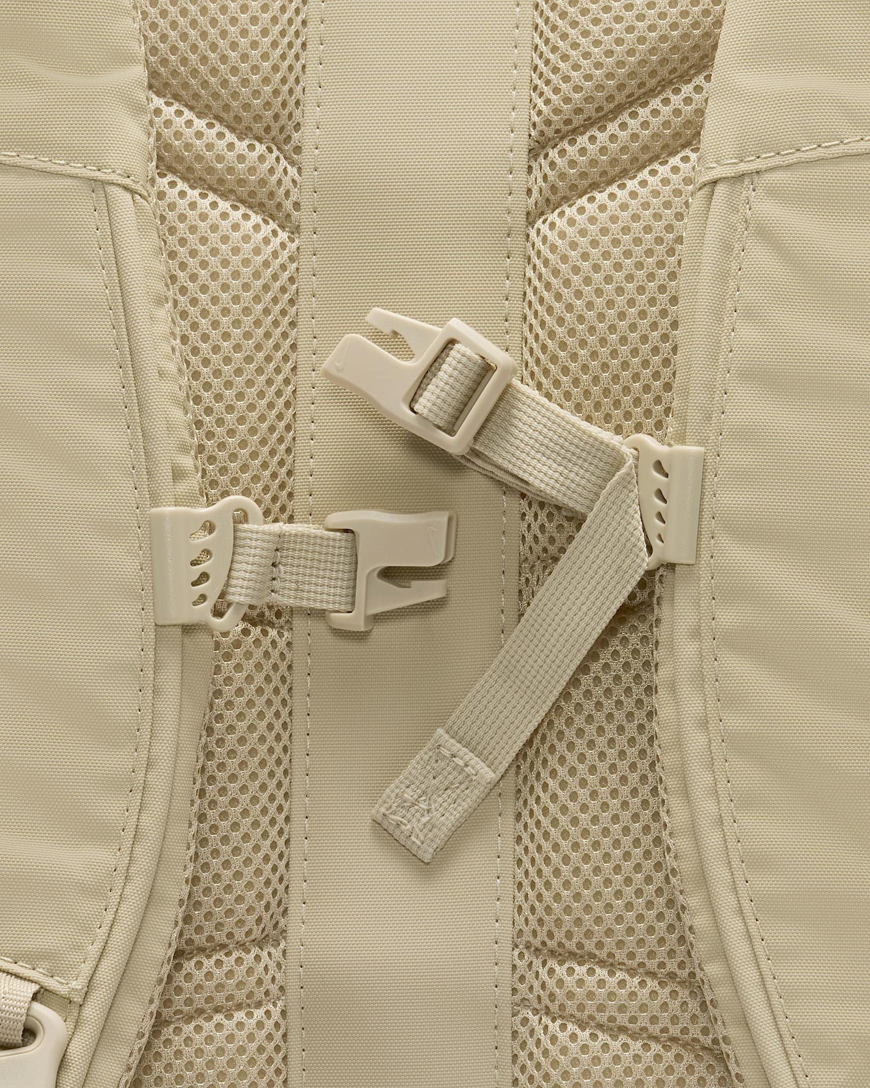 Nike Sportswear Commute Khaki Backpack