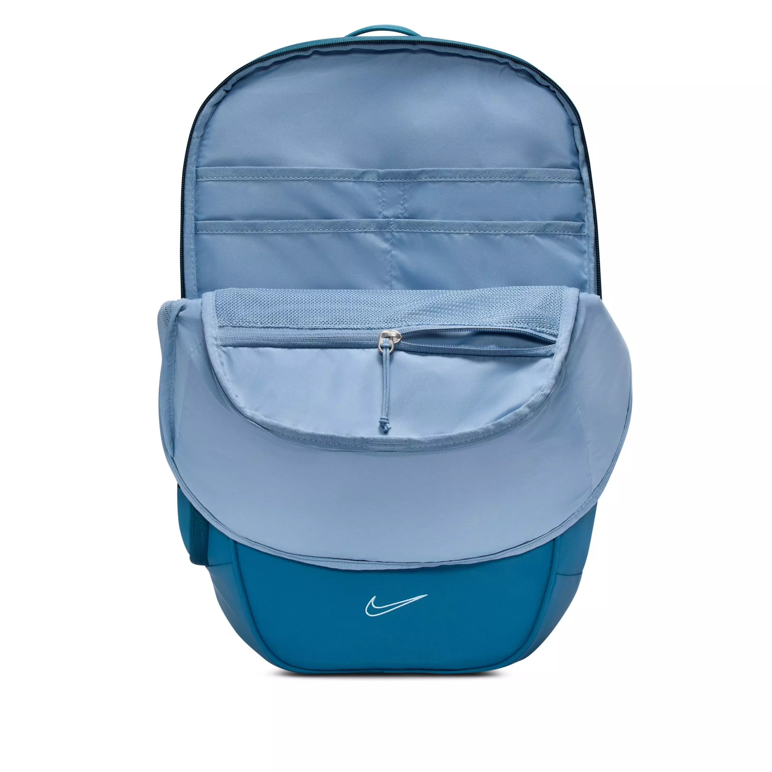 Nike Sportswear Commute Backpack-Blue - BLUE