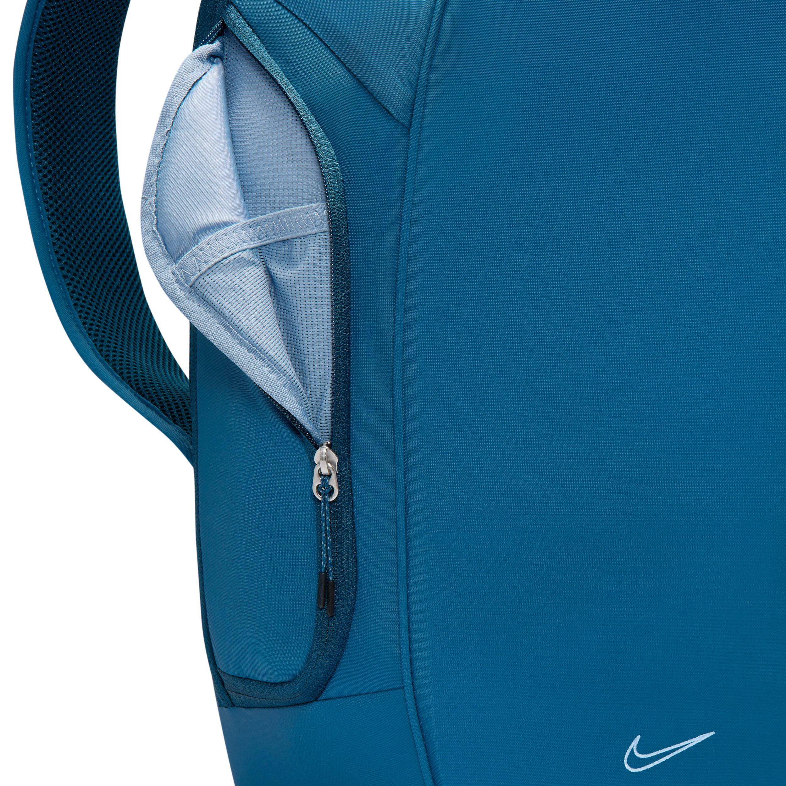 Nike Sportswear Commute Blue Backpack