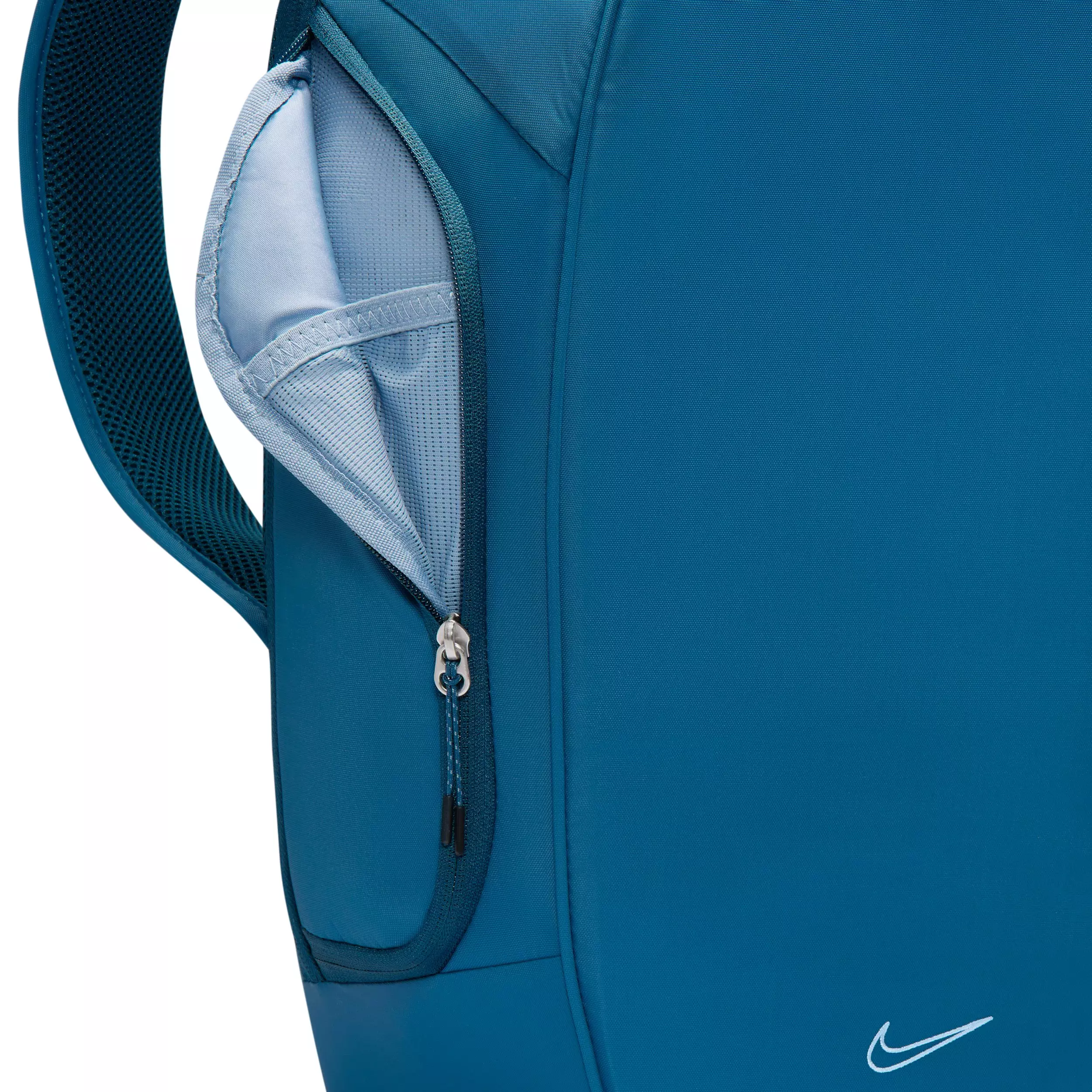 Nike Sportswear Commute Backpack-Blue - BLUE
